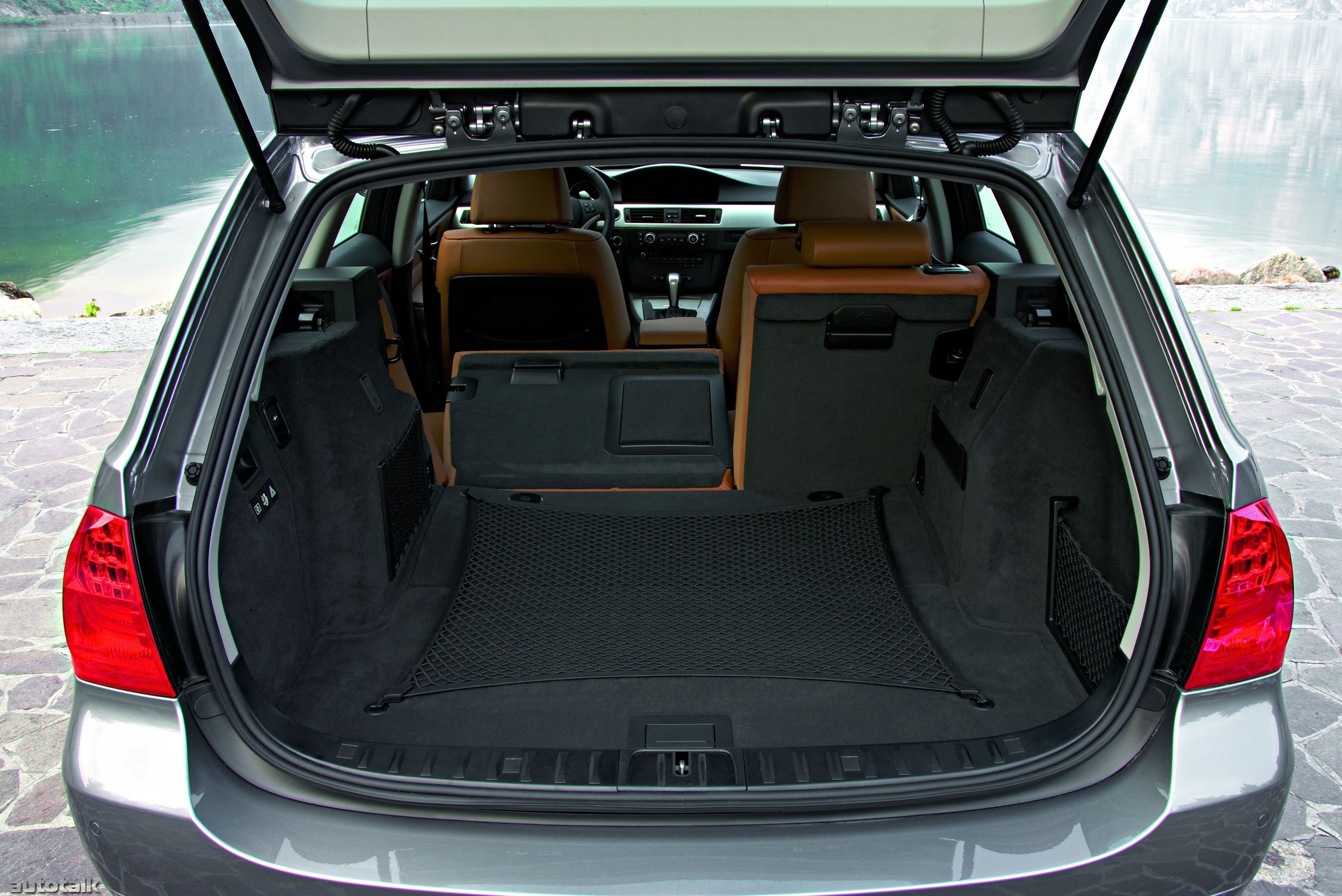 2010 BMW 3 Series Sport Wagon