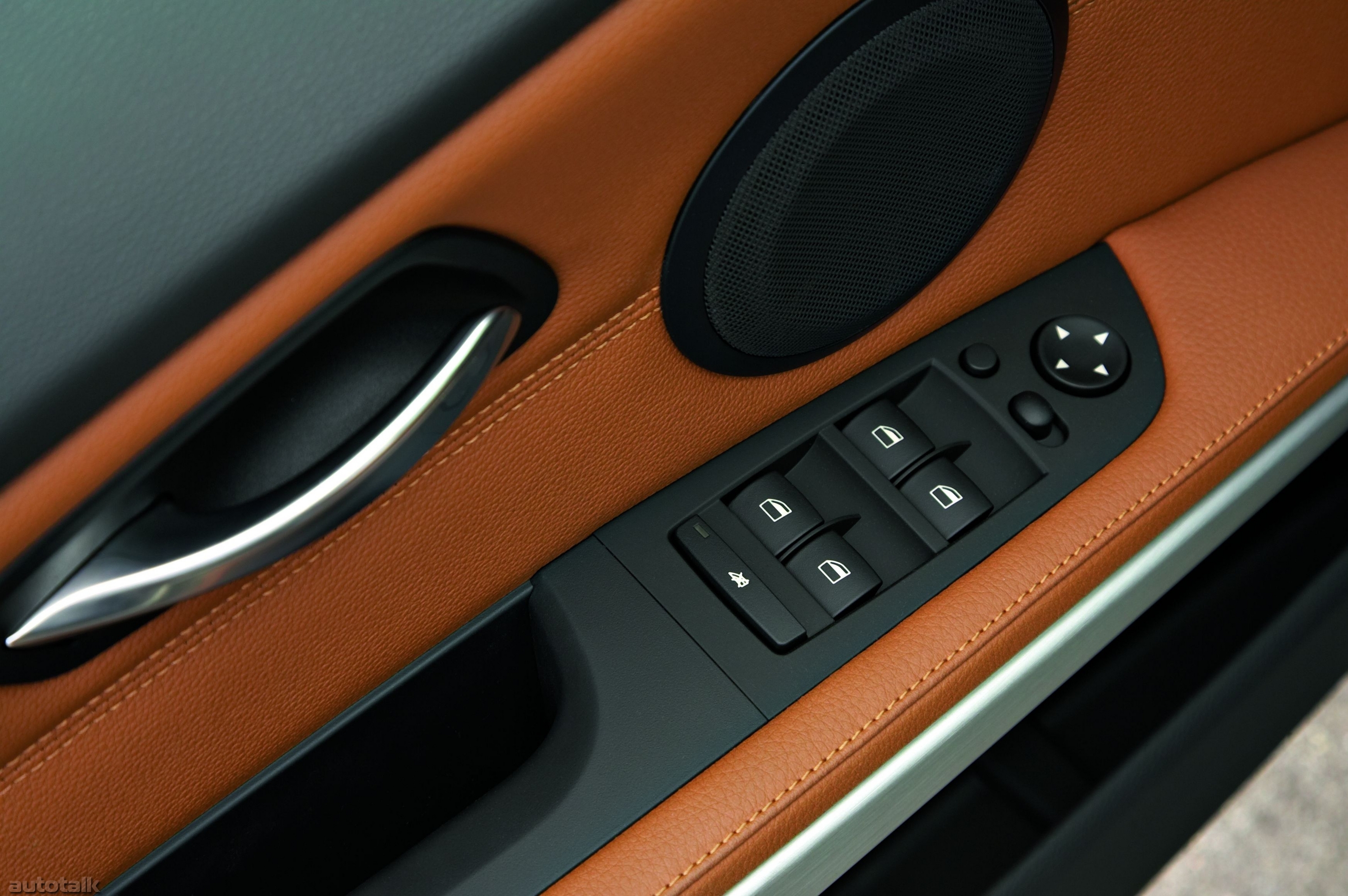 2010 BMW 3 Series Sport Wagon