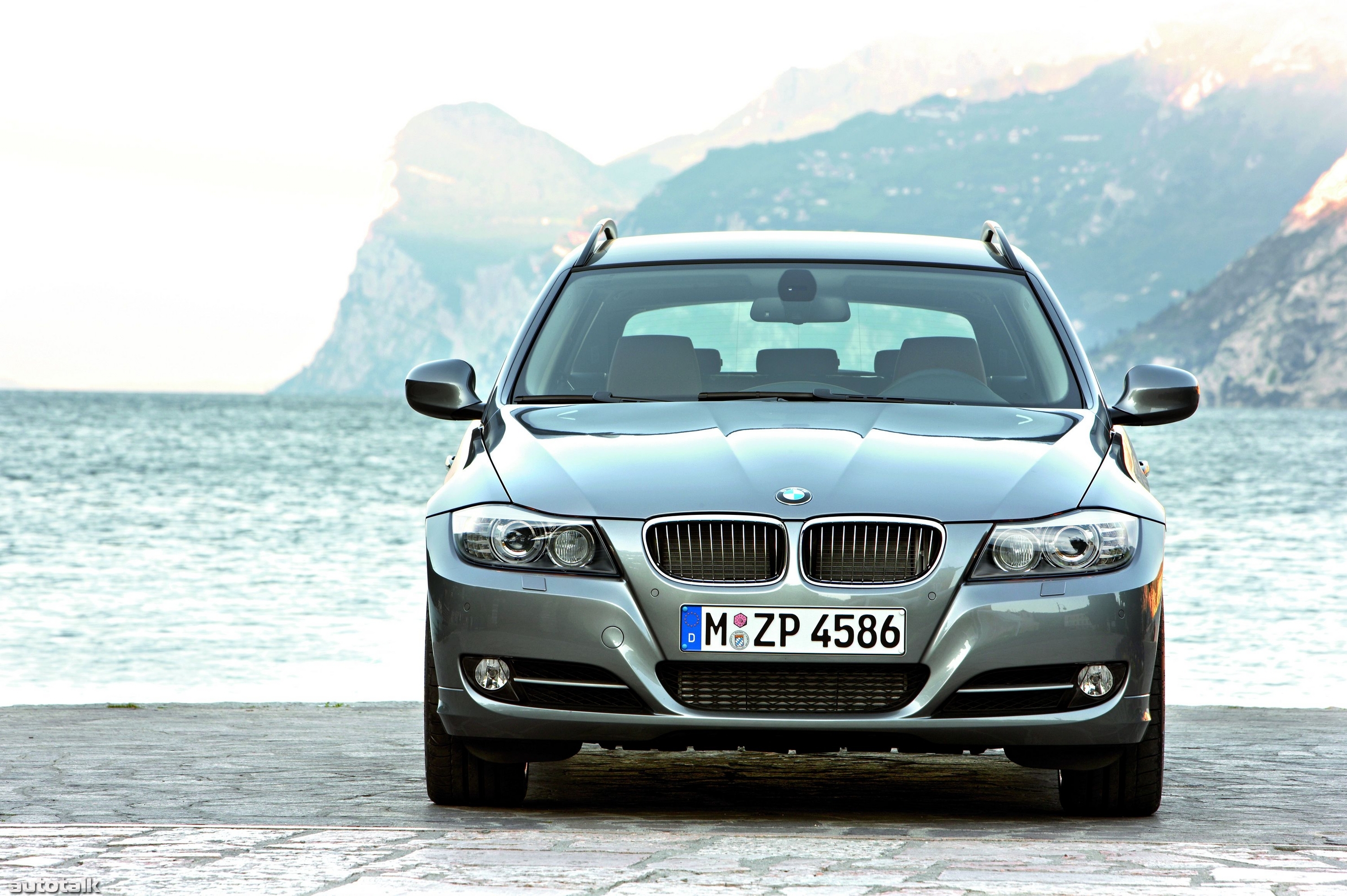 2010 BMW 3 Series Sport Wagon