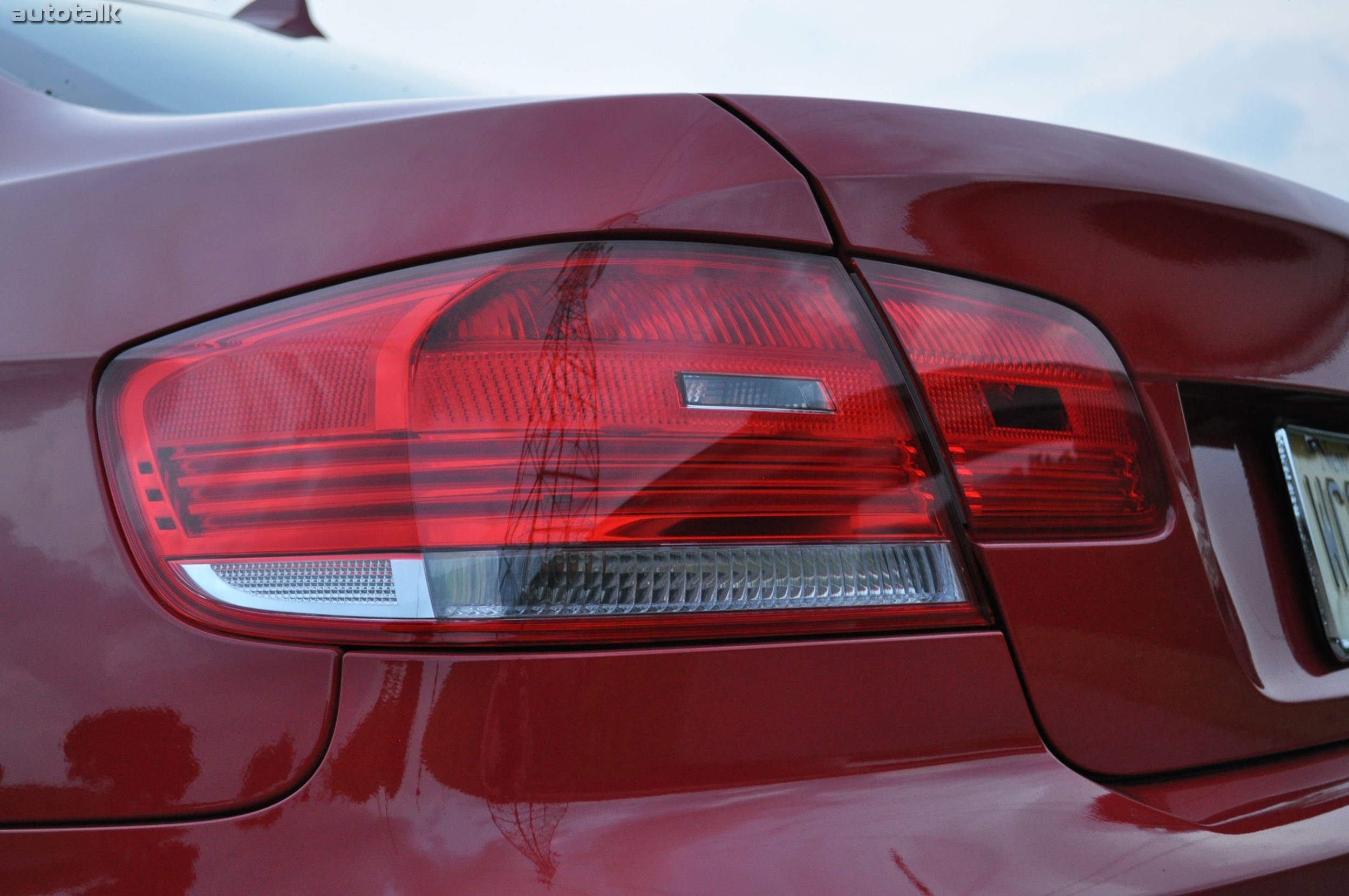 2010 BMW 328i Review