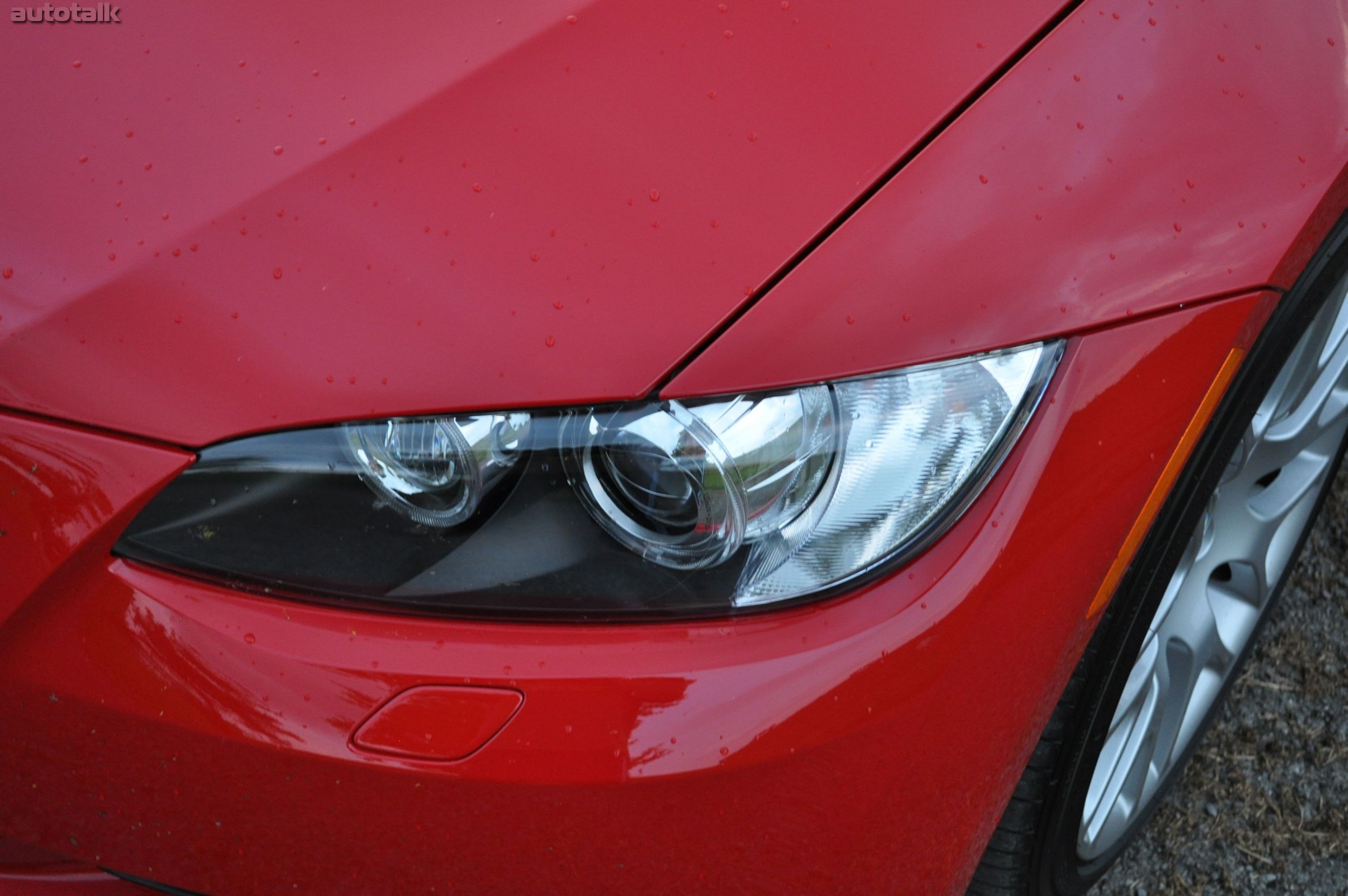 2010 BMW 328i Review