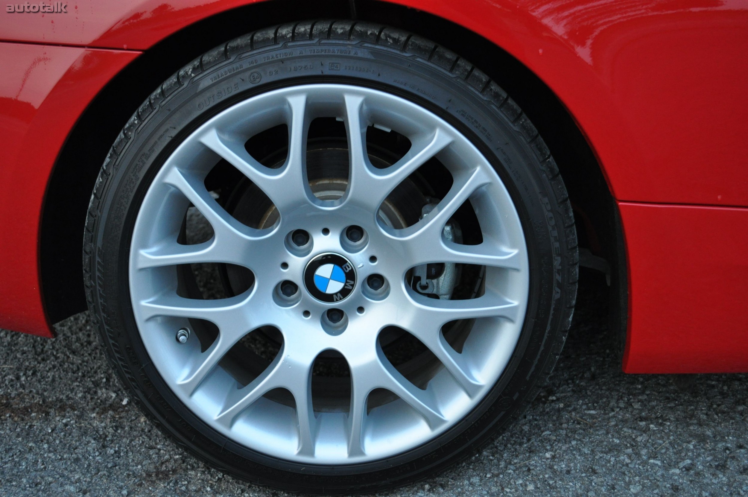 2010 BMW 328i Review