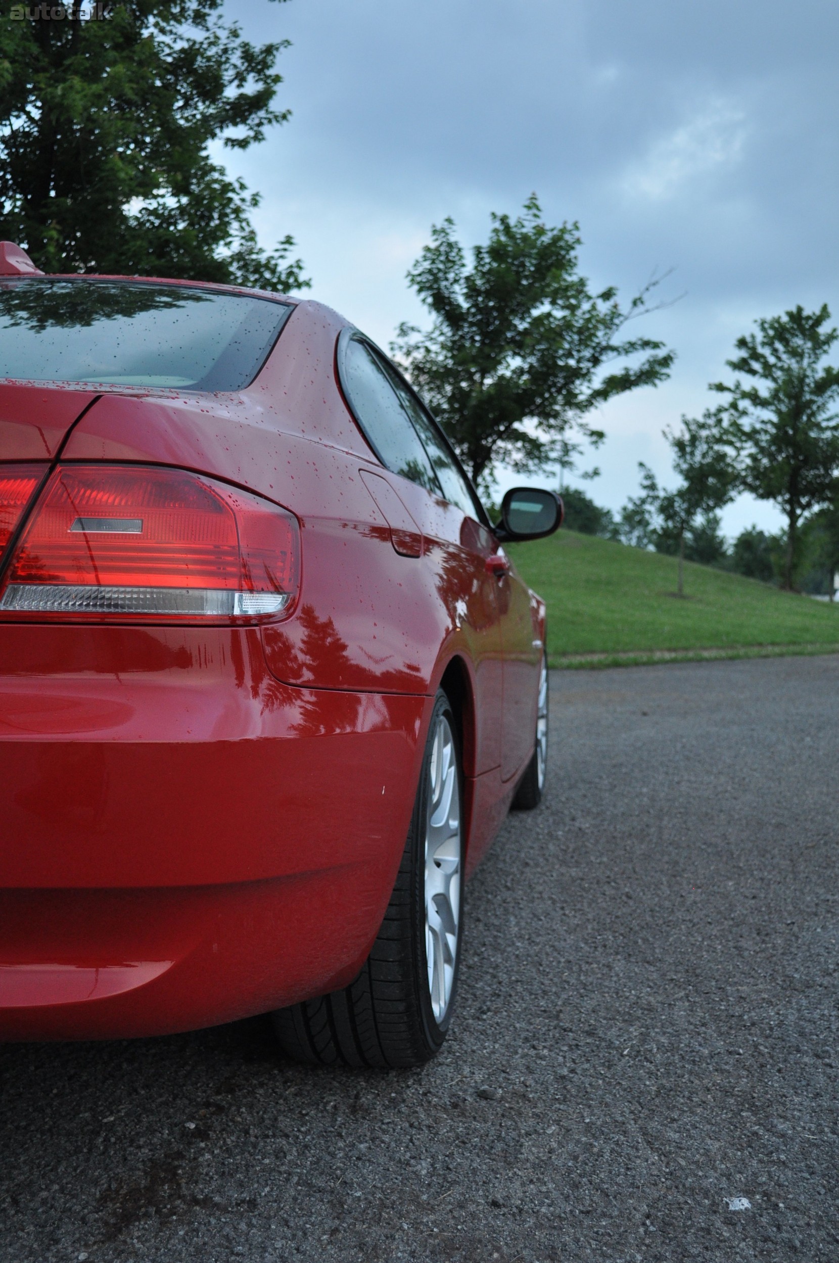 2010 BMW 328i Review