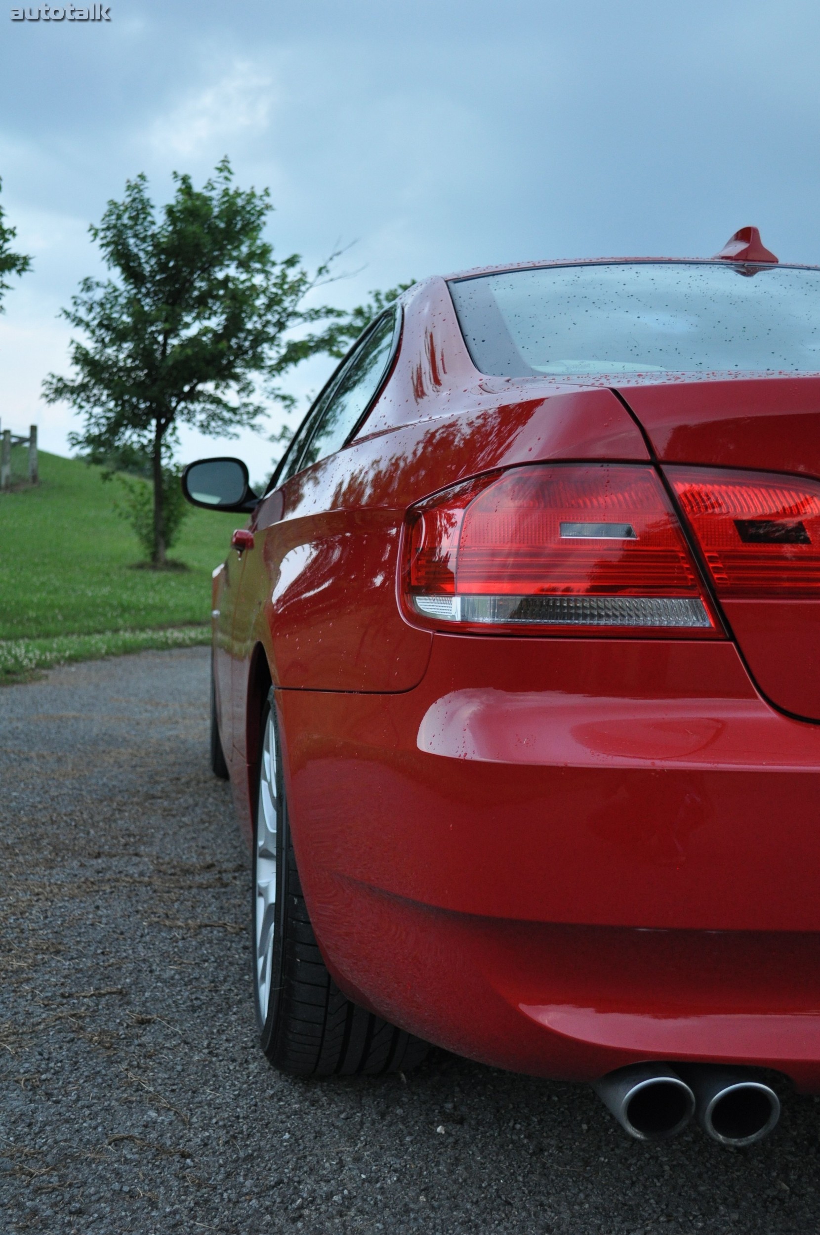 2010 BMW 328i Review