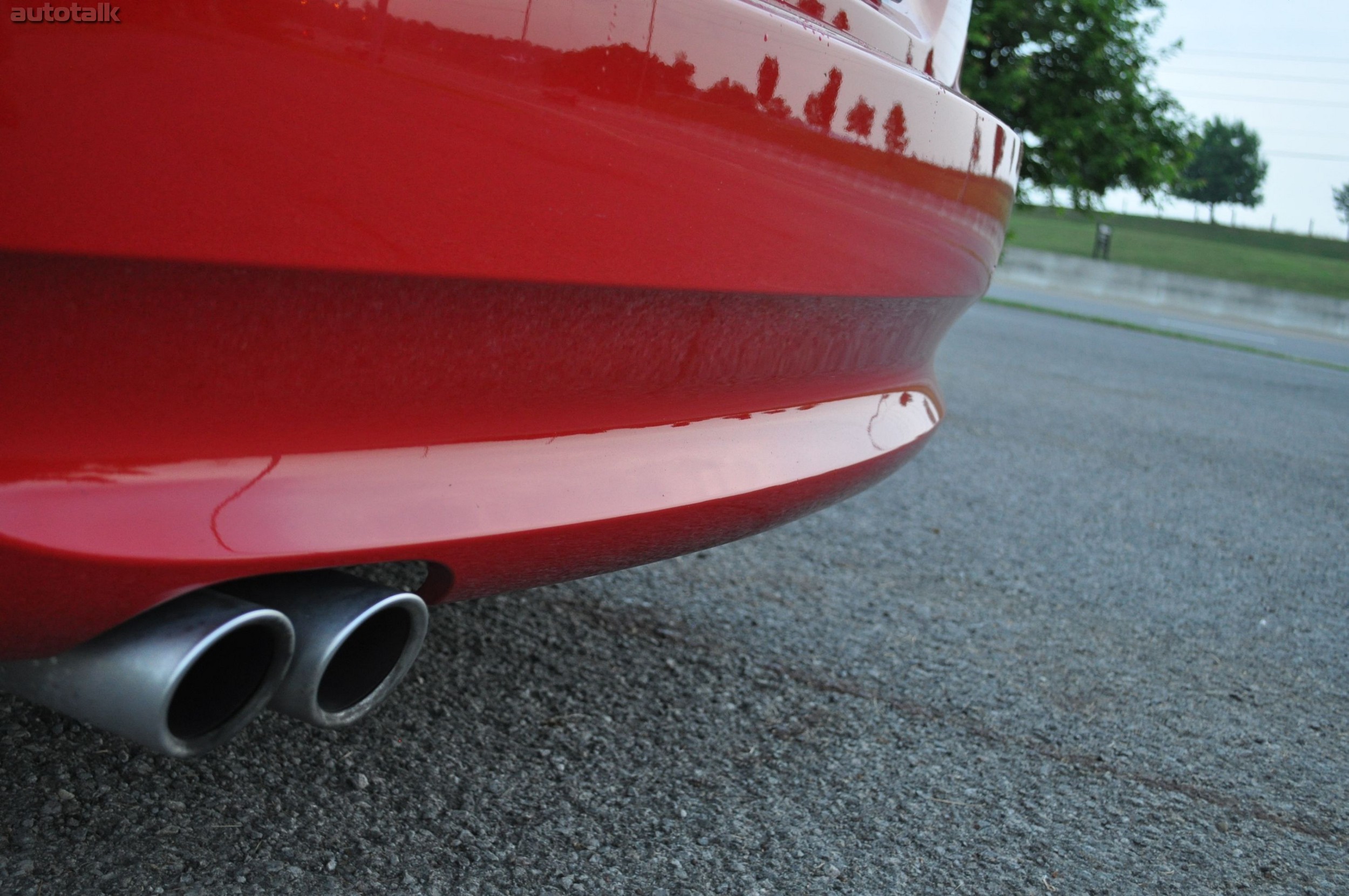 2010 BMW 328i Review