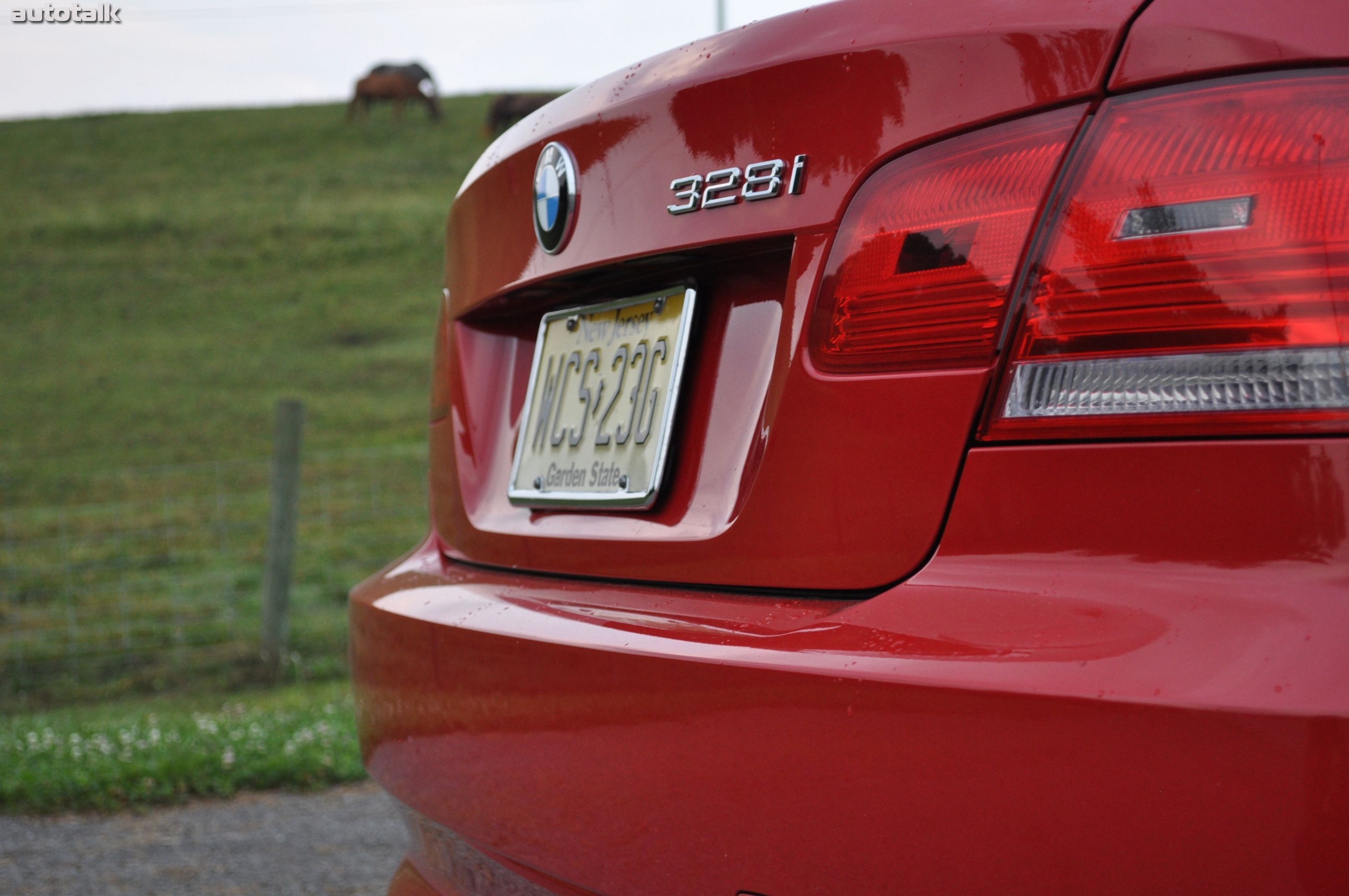 2010 BMW 328i Review