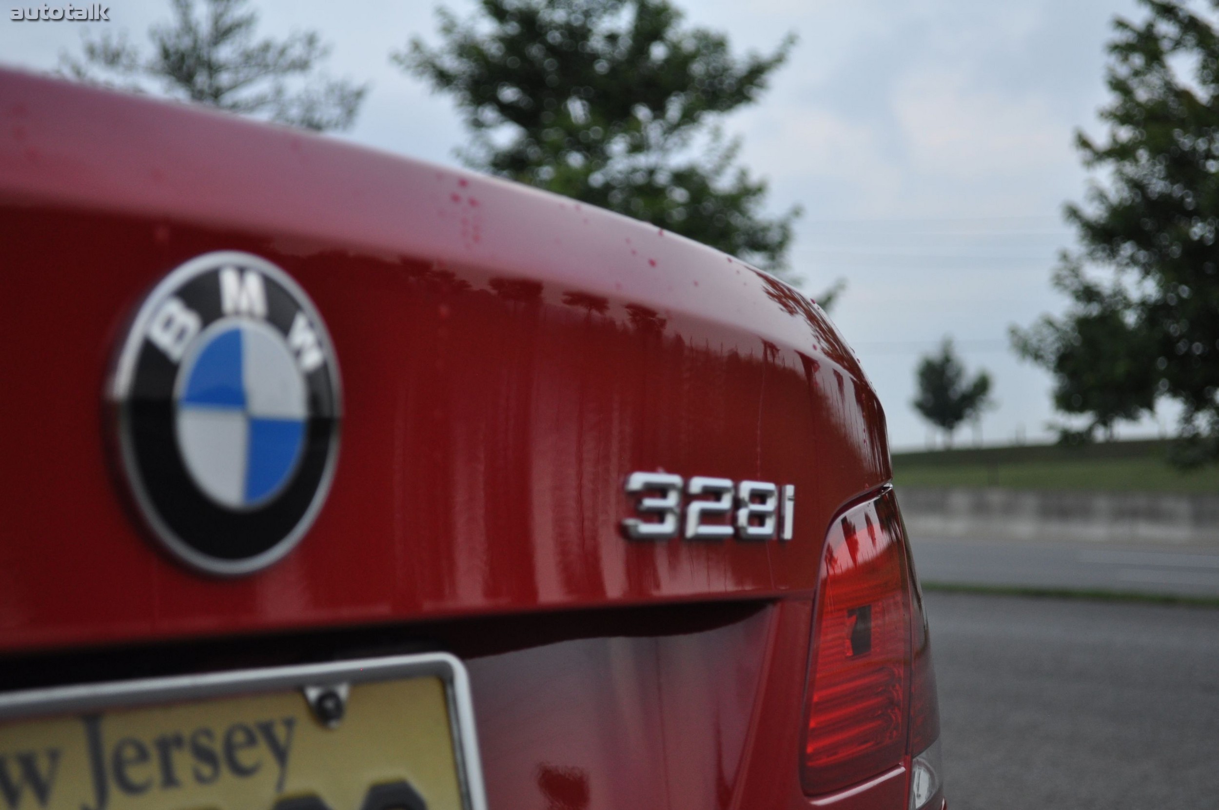 2010 BMW 328i Review