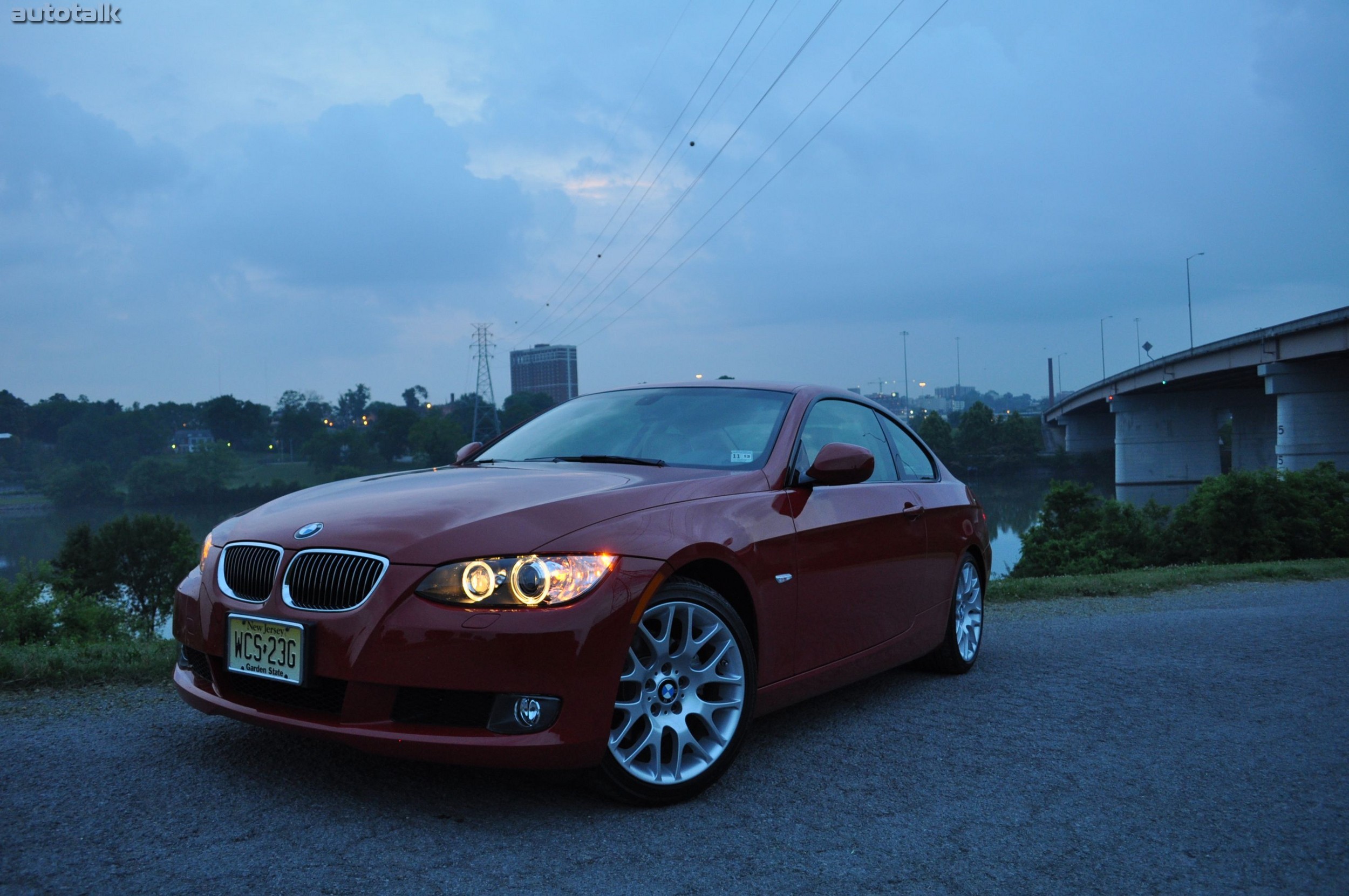 2010 BMW 328i Review