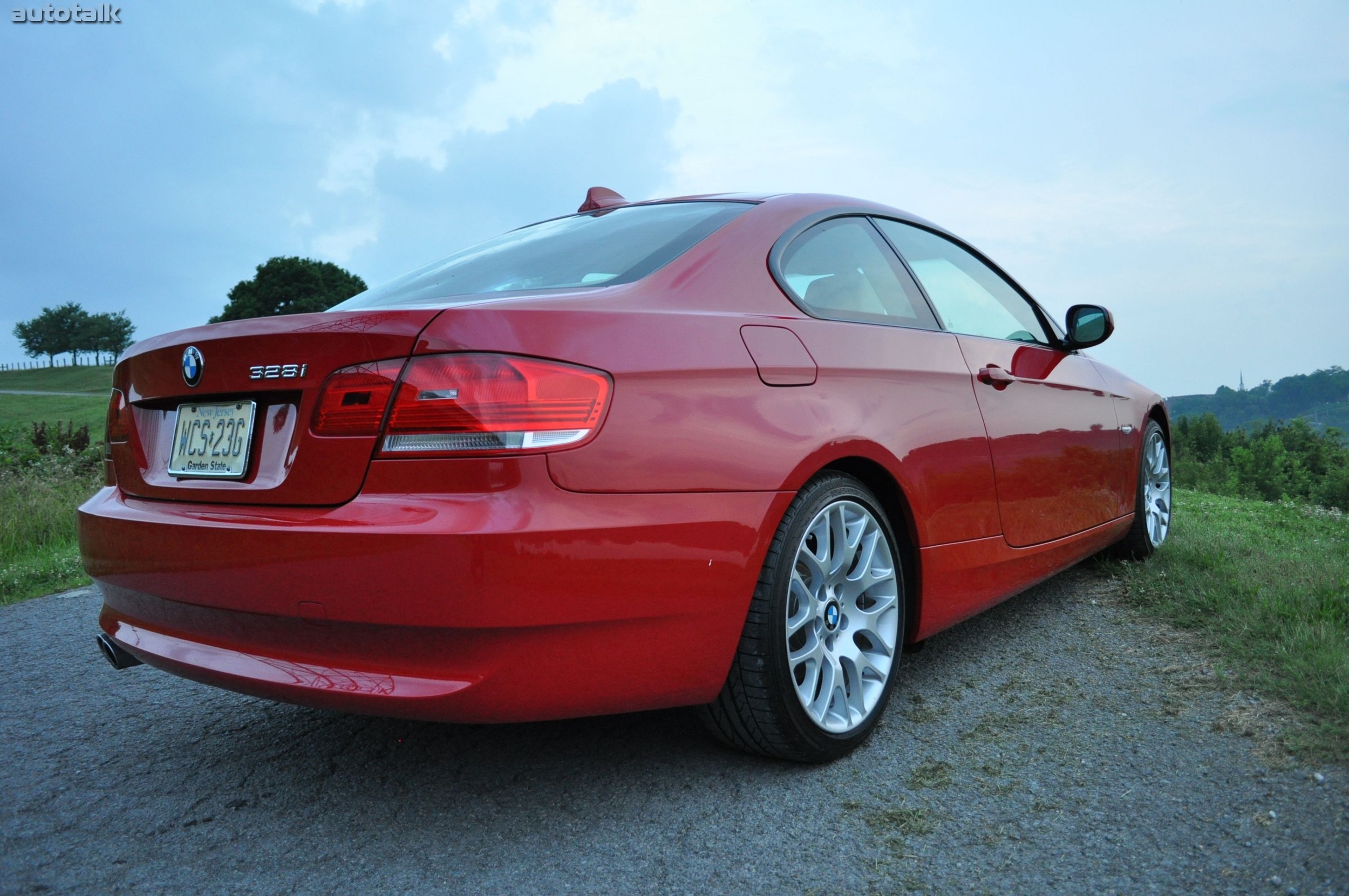 2010 BMW 328i Review