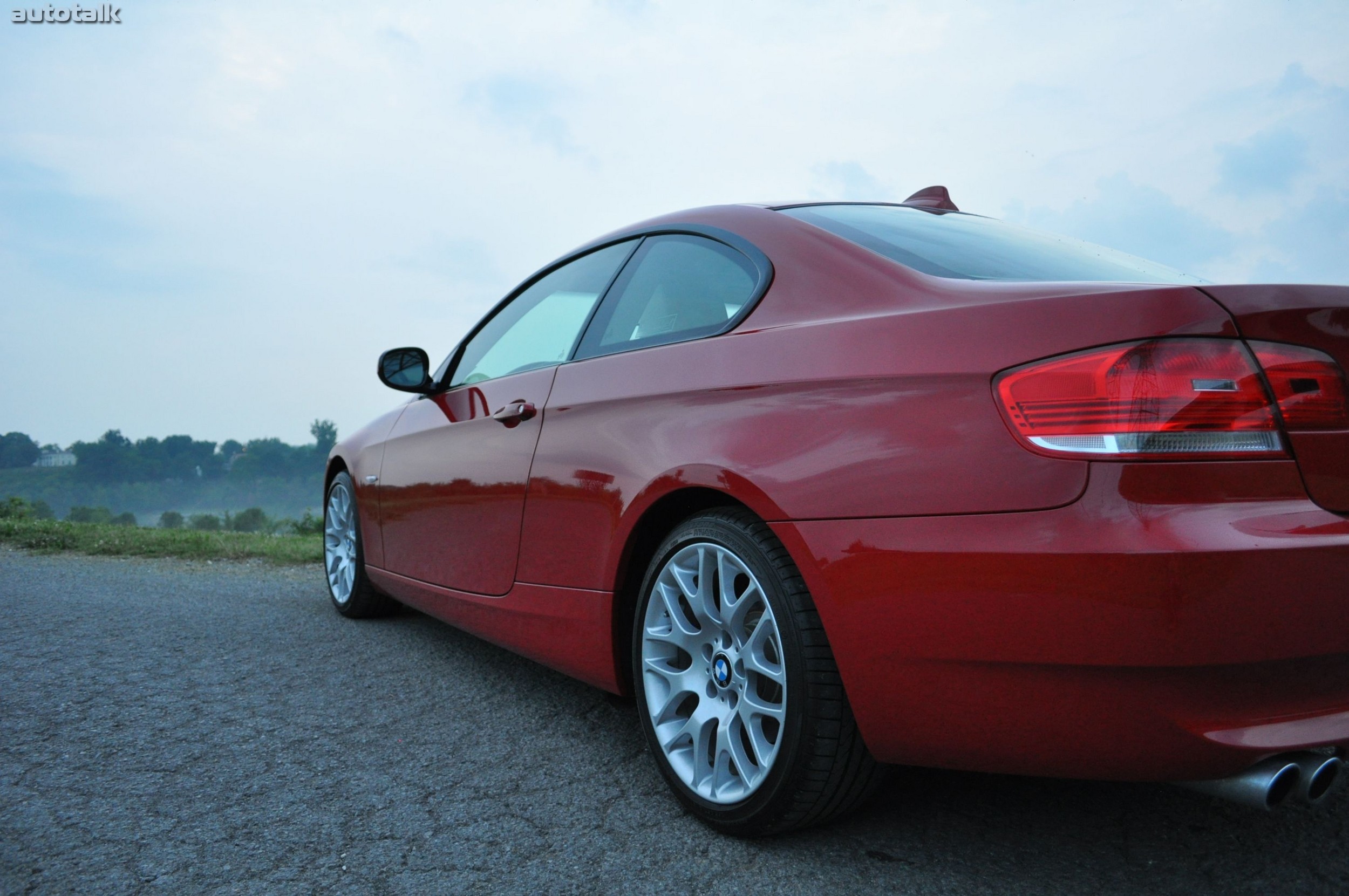 2010 BMW 328i Review