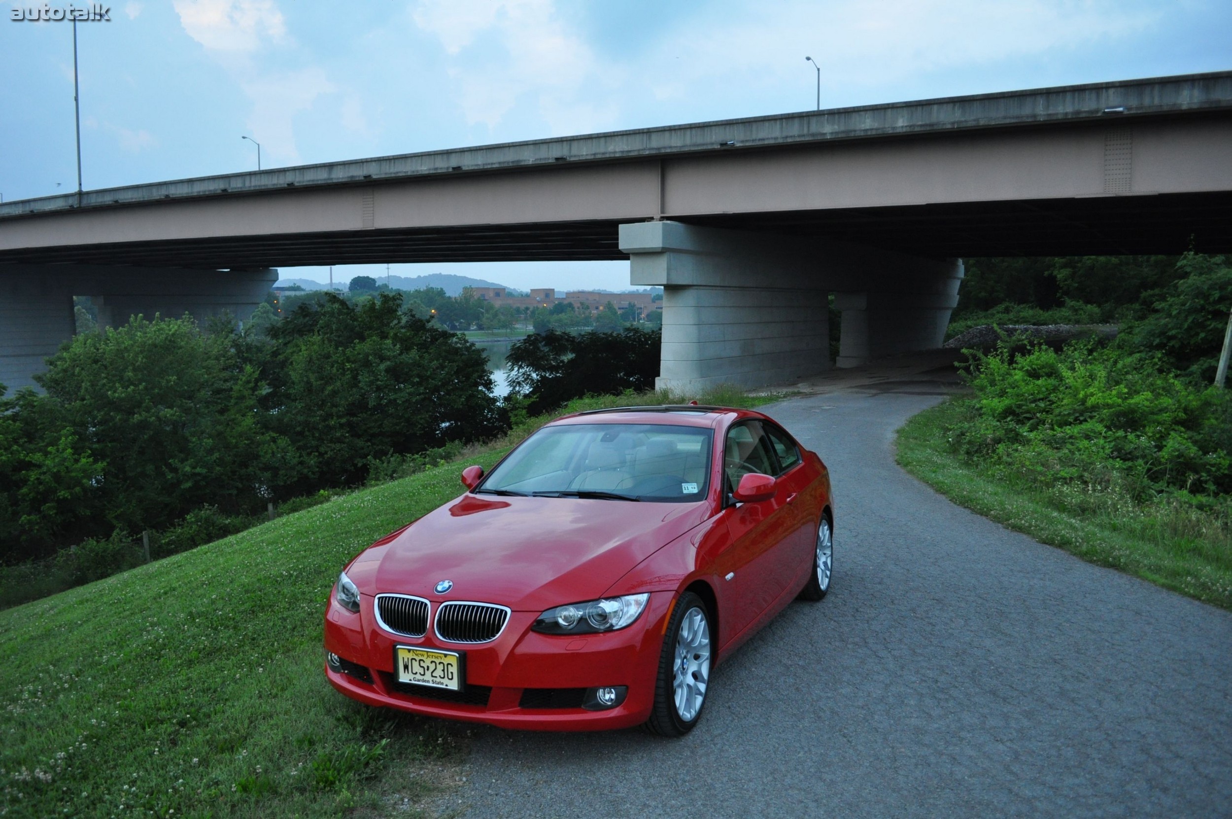 2010 BMW 328i Review