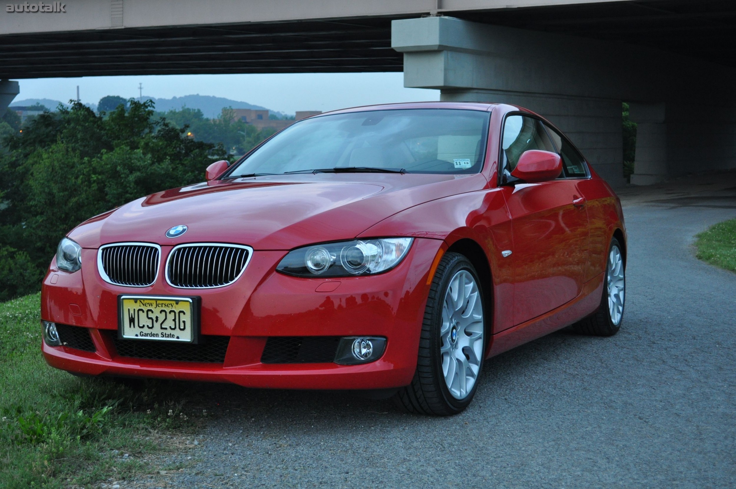 2010 BMW 328i Review