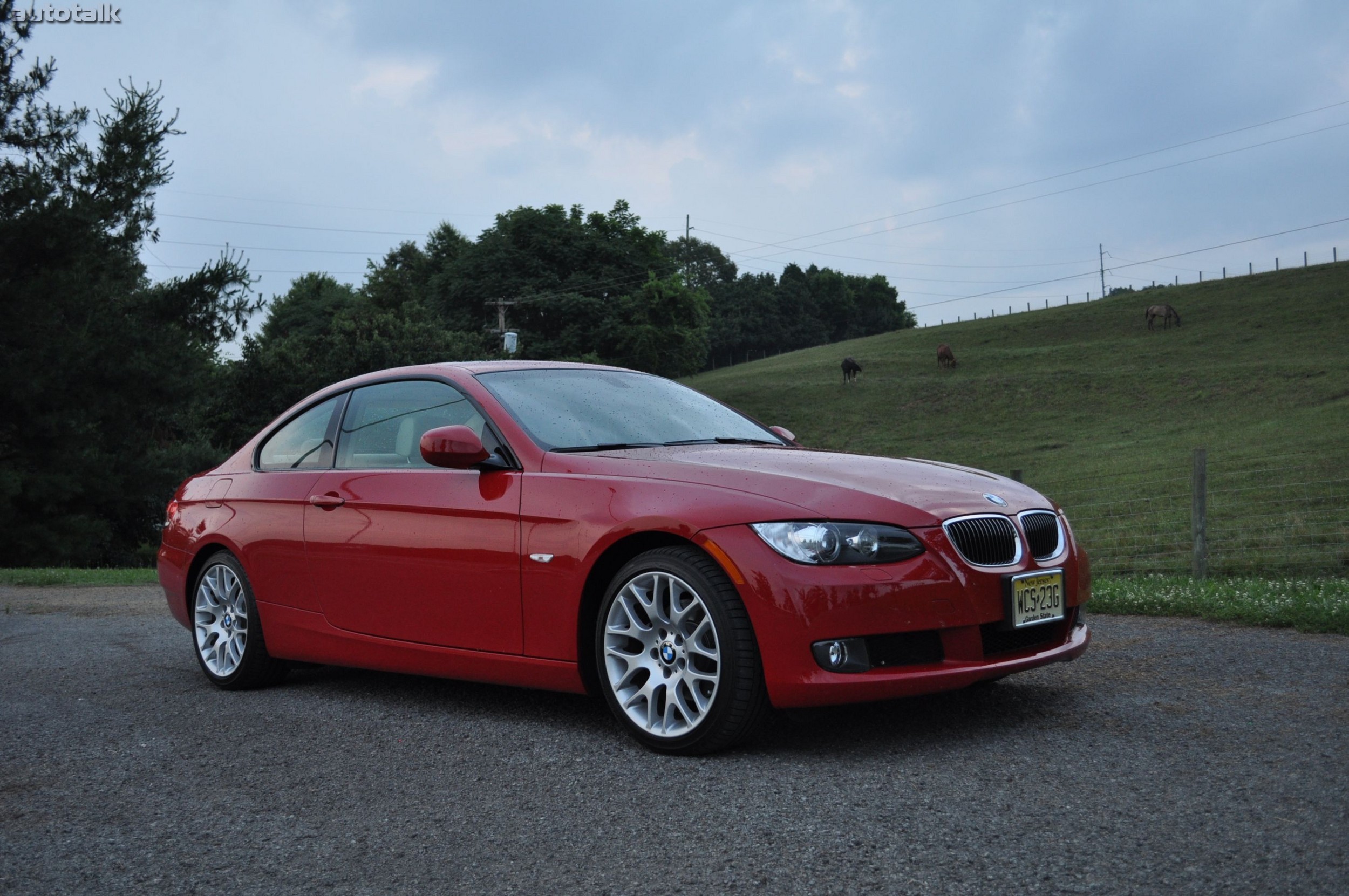 2010 BMW 328i Review