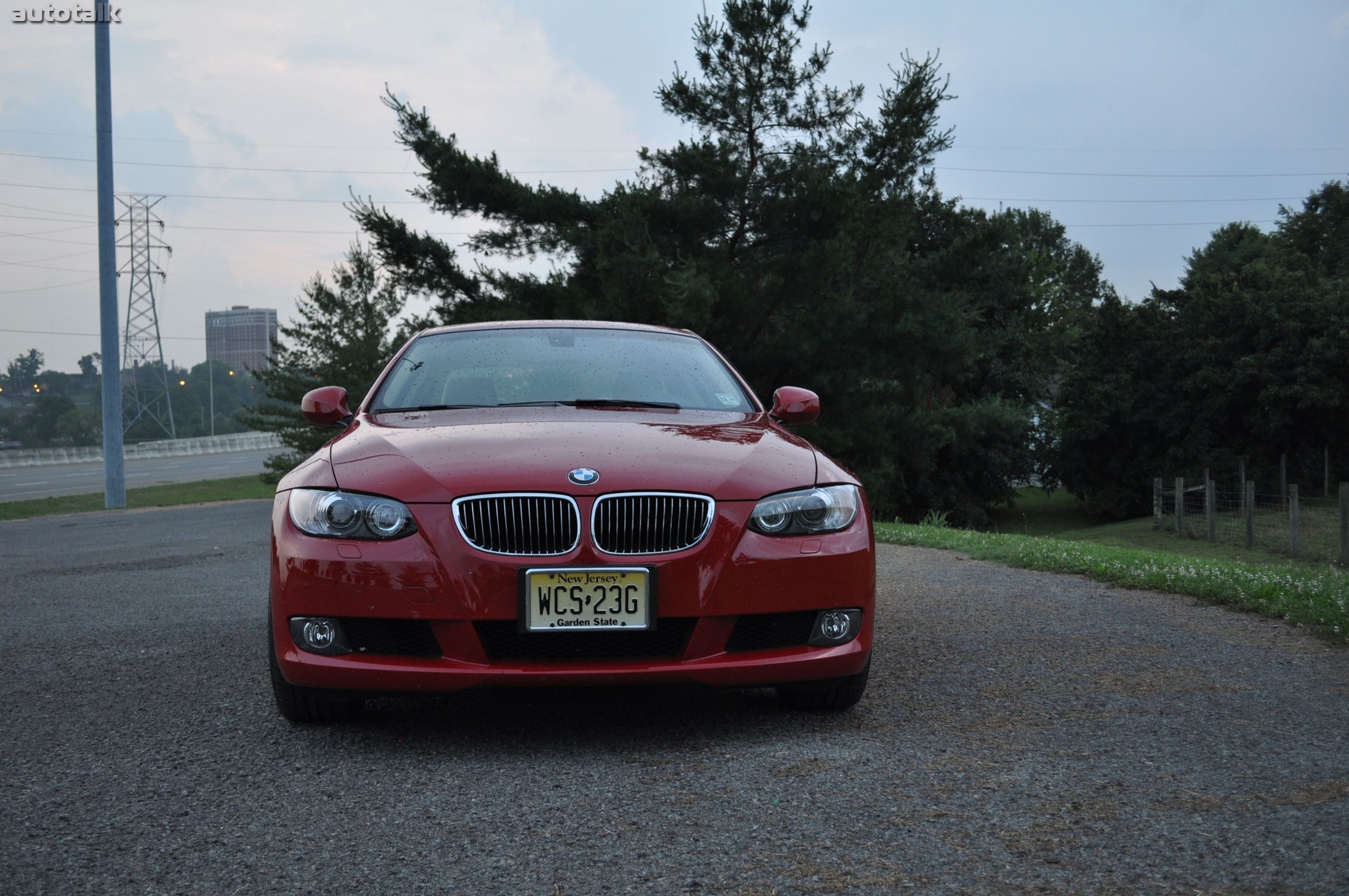 2010 BMW 328i Review