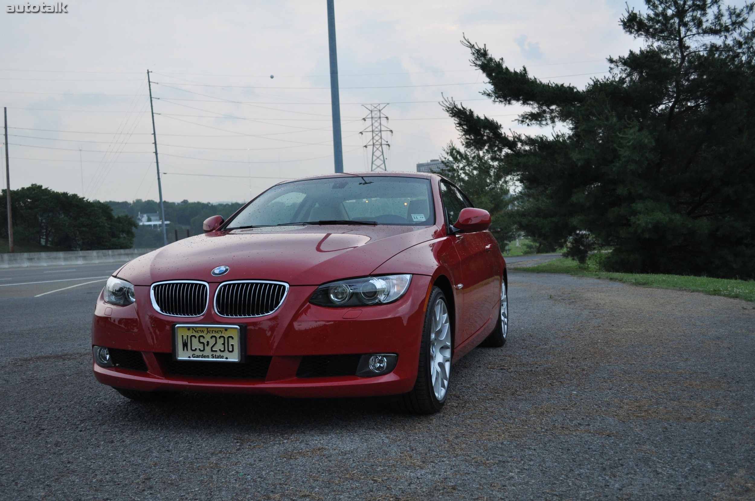 2010 BMW 328i Review