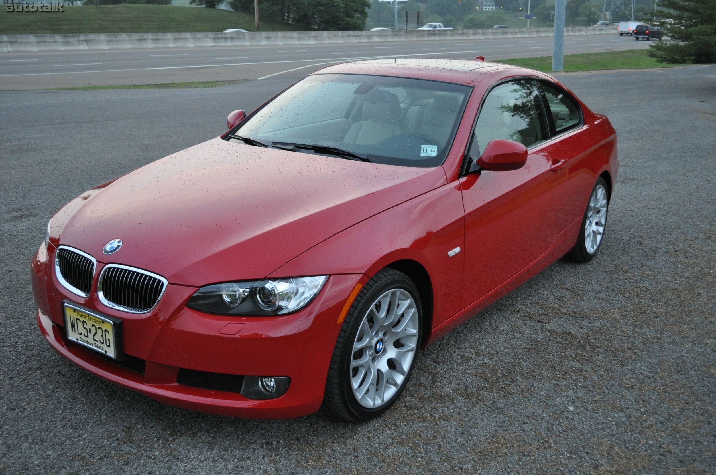 2010 BMW 328i Review