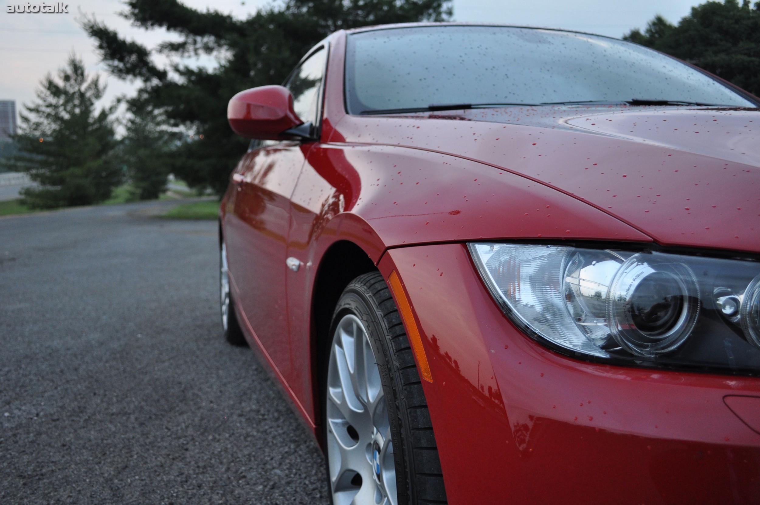 2010 BMW 328i Review