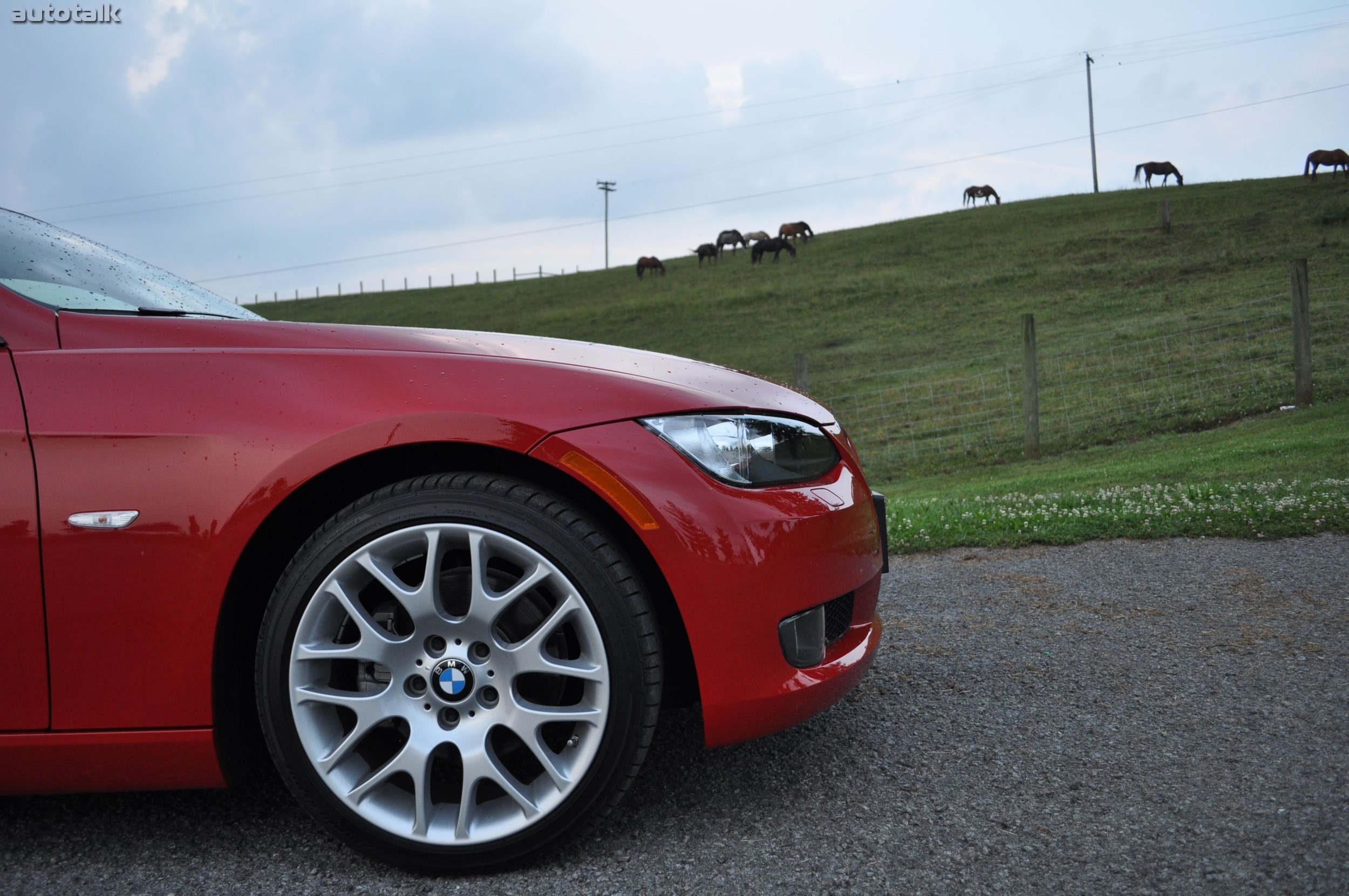 2010 BMW 328i Review