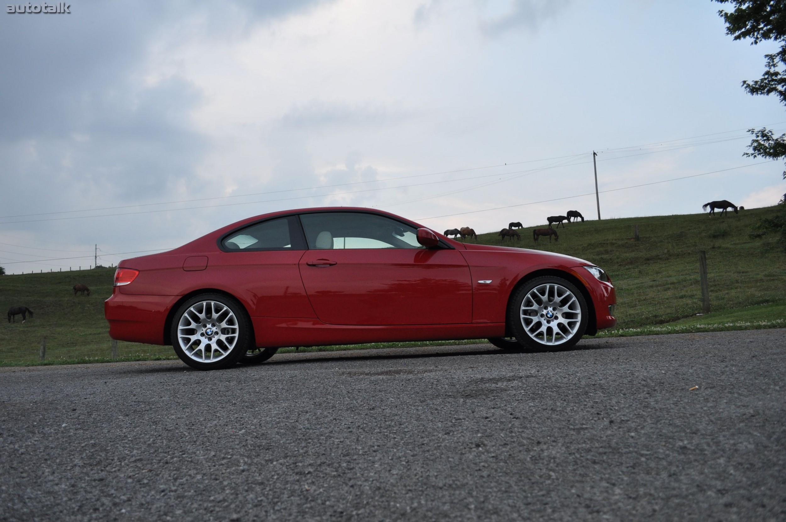 2010 BMW 328i Review