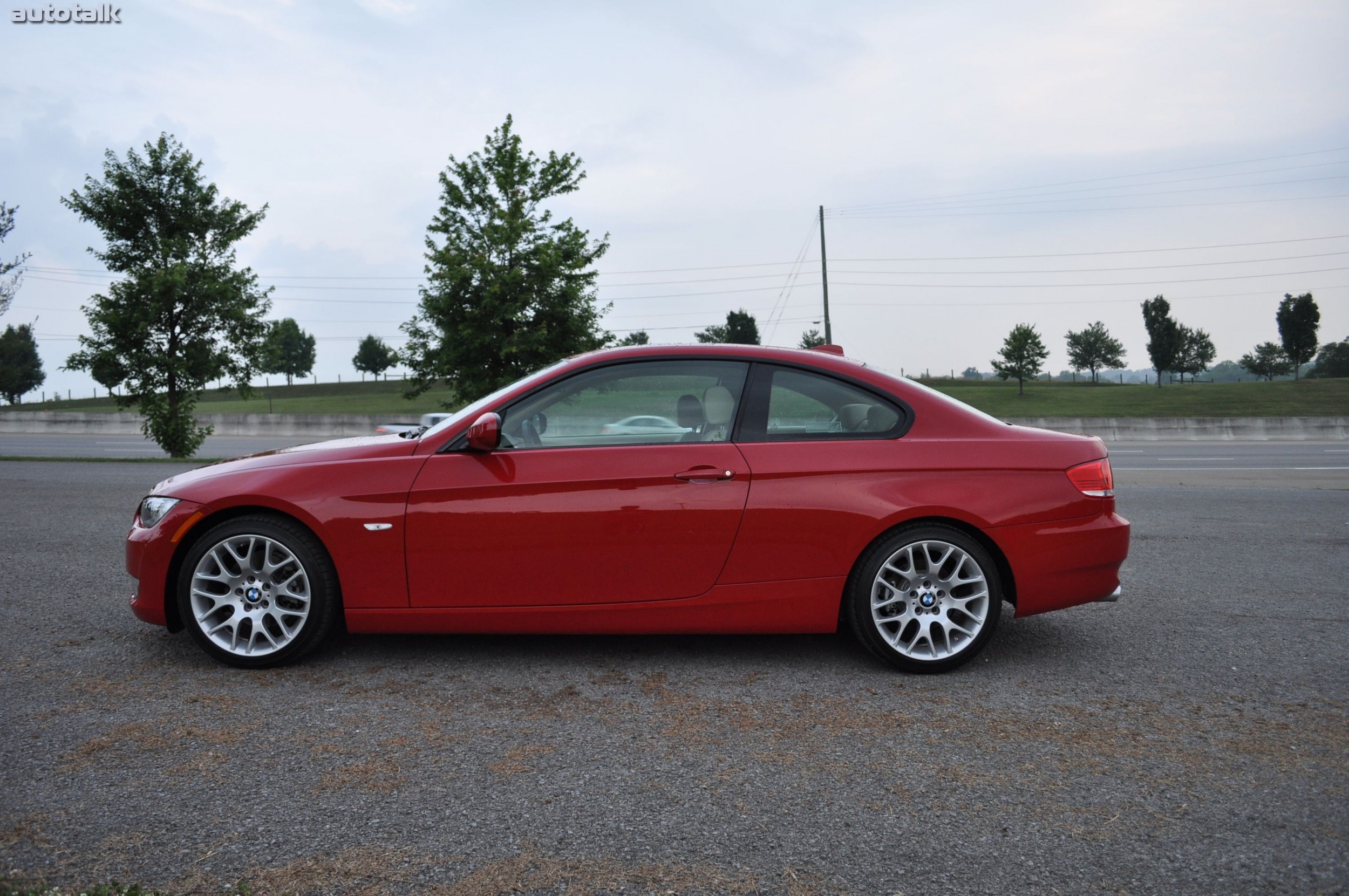 2010 BMW 328i Review