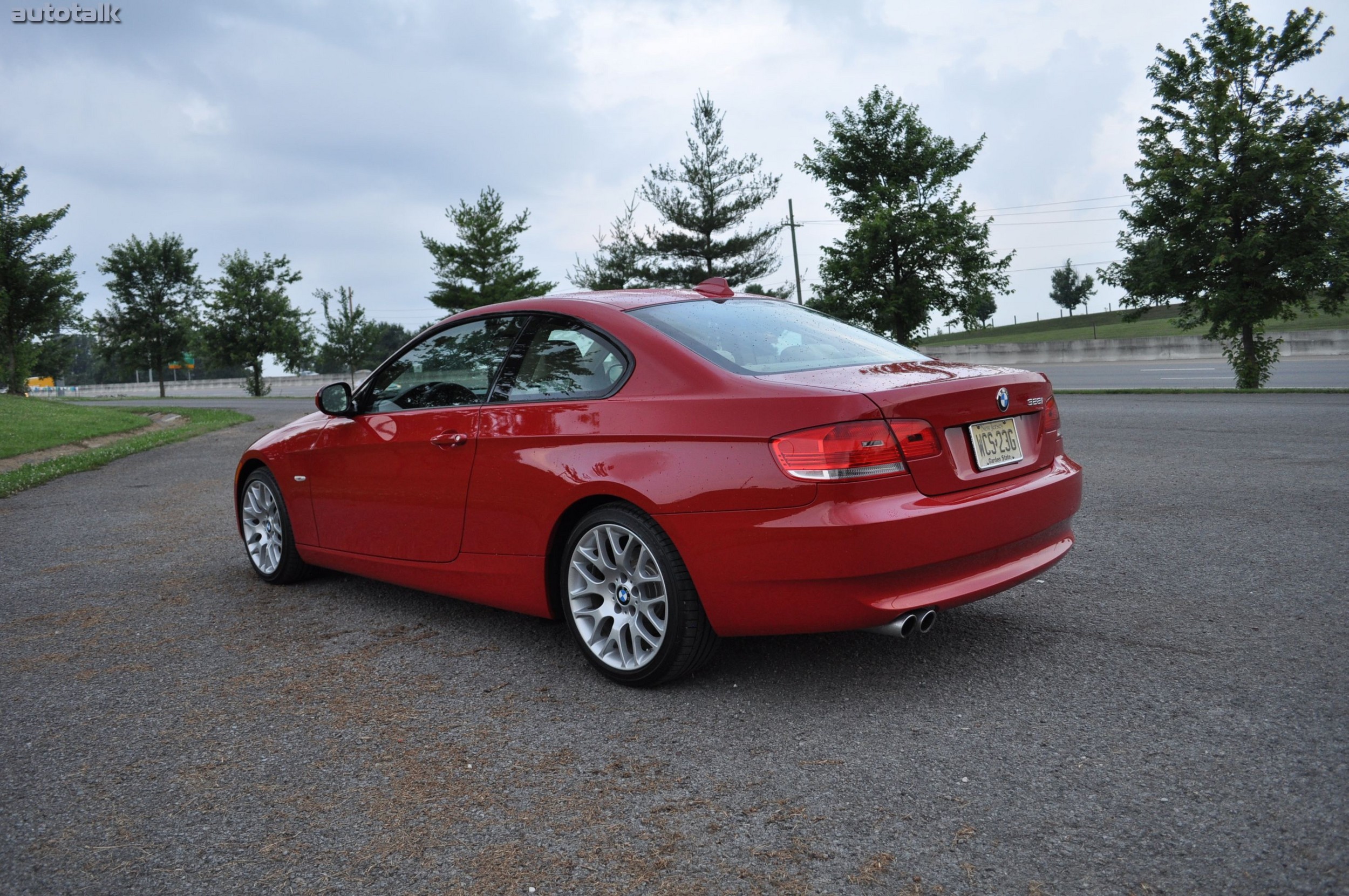 2010 BMW 328i Review