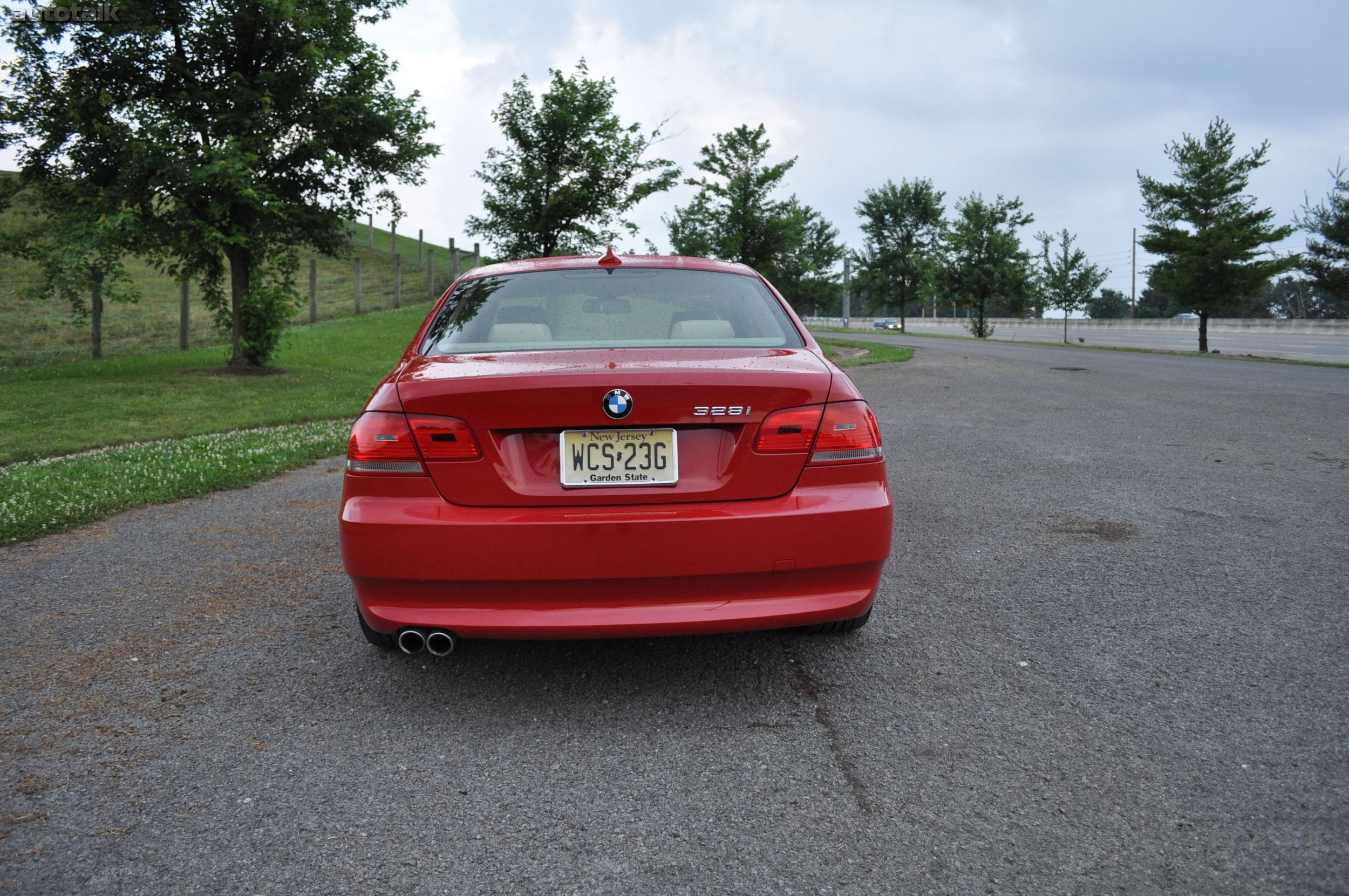 2010 BMW 328i Review