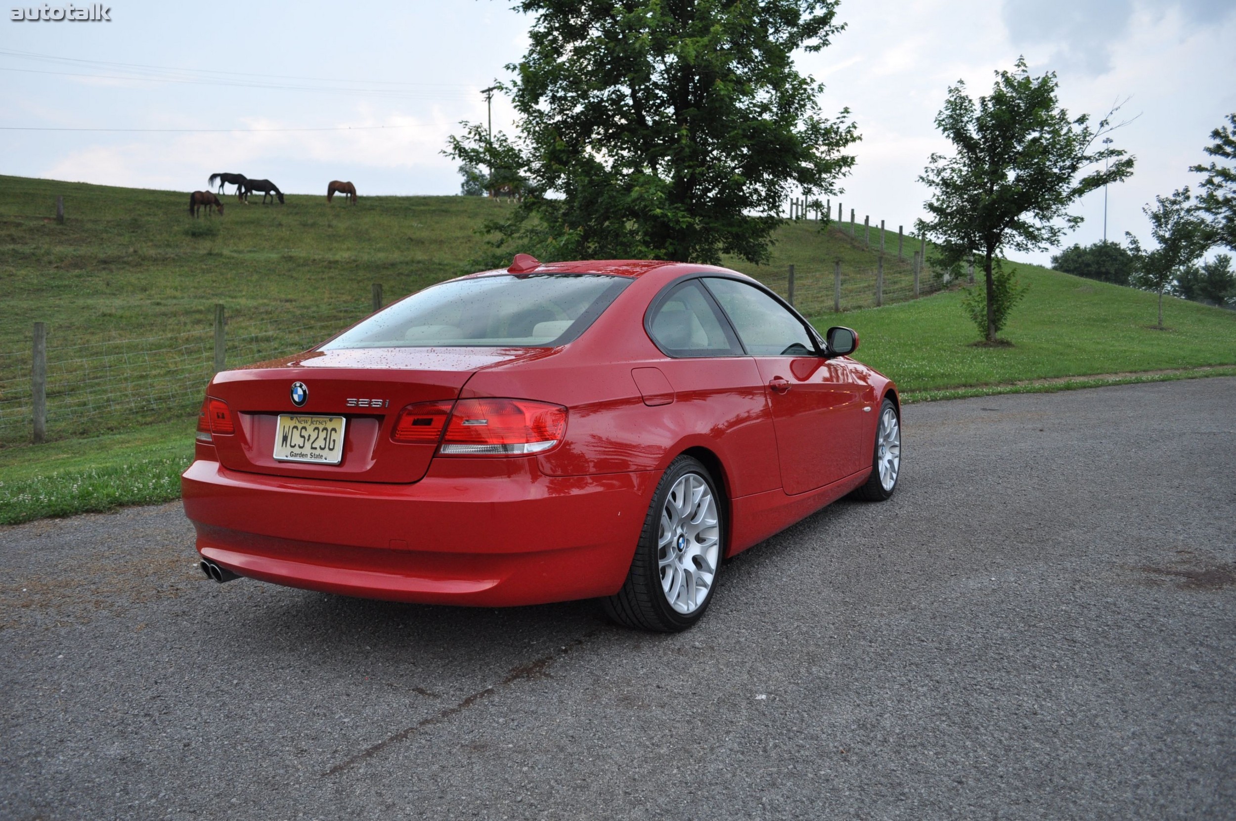2010 BMW 328i Review