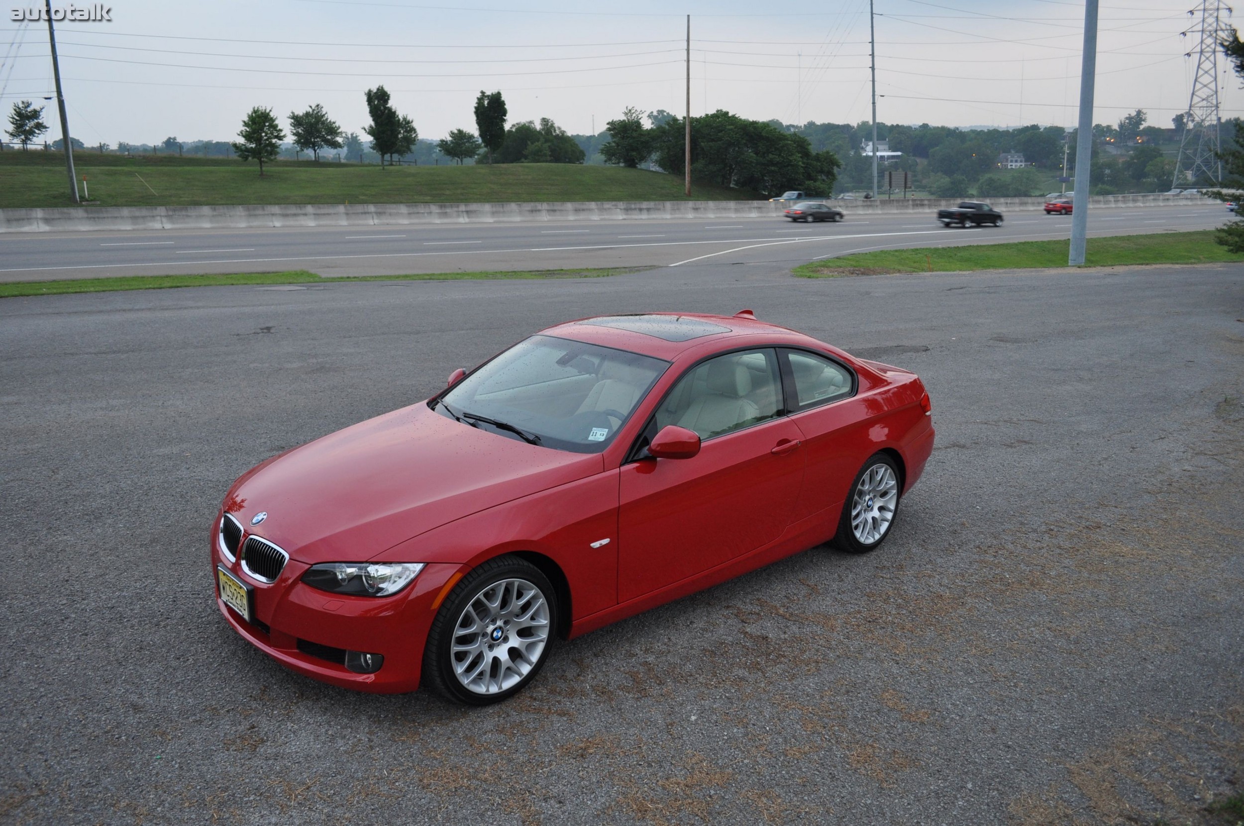 2010 BMW 328i Review