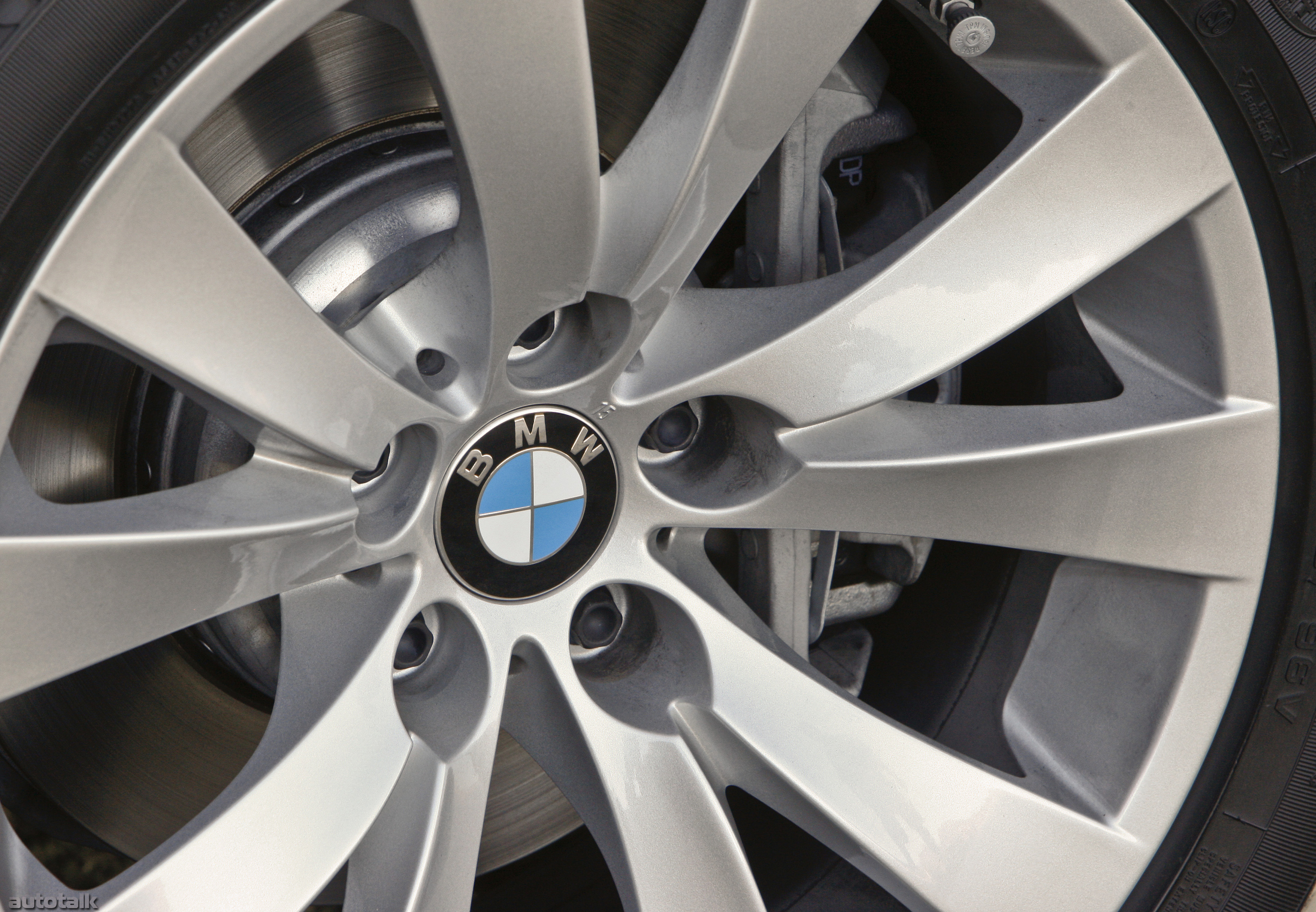 2010 BMW 6 Series Convertible