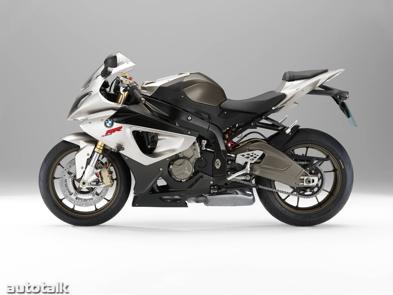 2010 BMW S 1000 RR