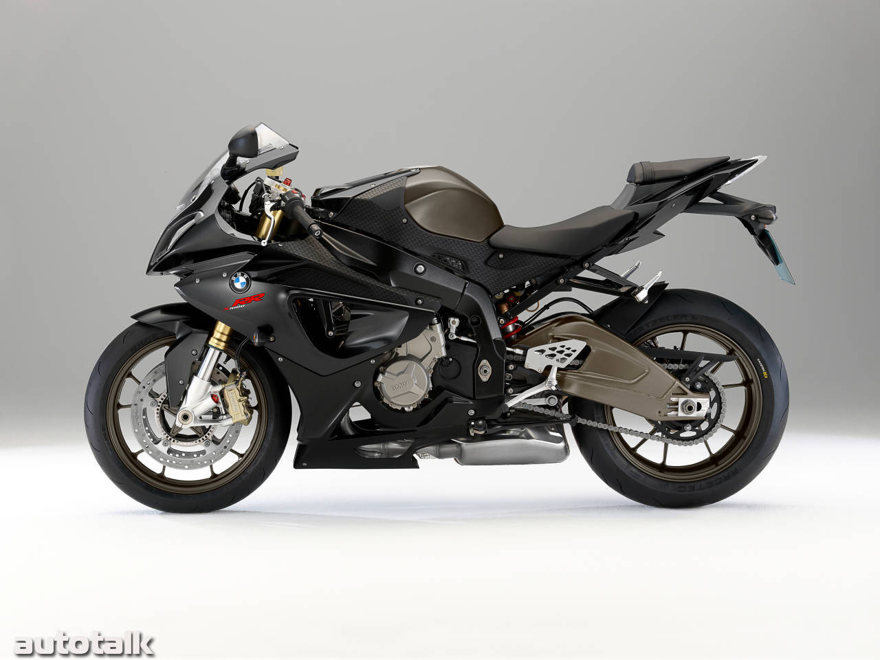 2010 BMW S 1000 RR