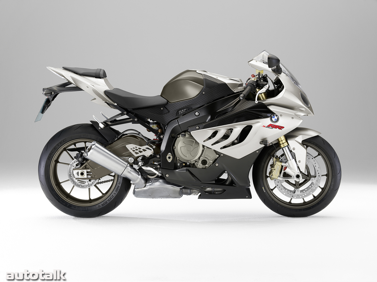 2010 BMW S 1000 RR