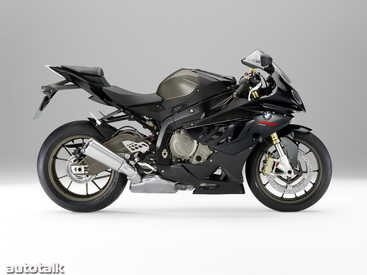 2010 BMW S 1000 RR