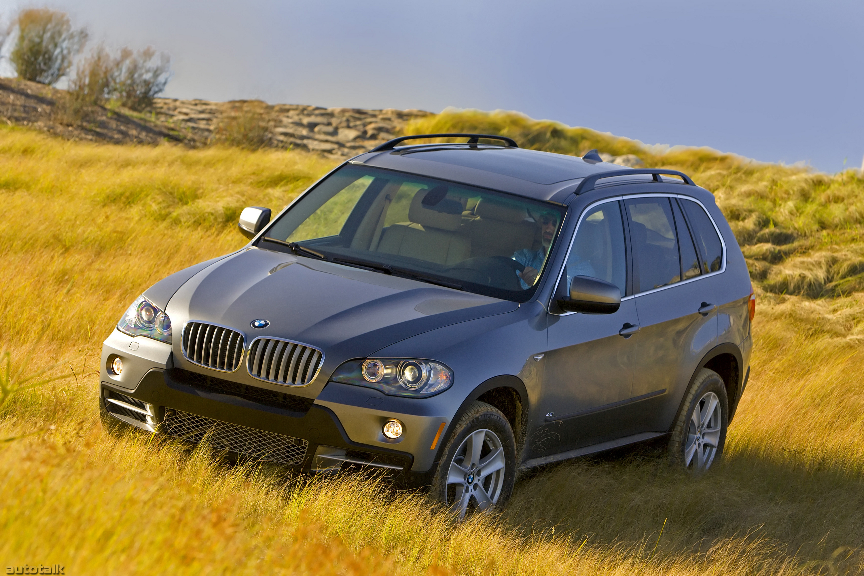 2010 BMW X5