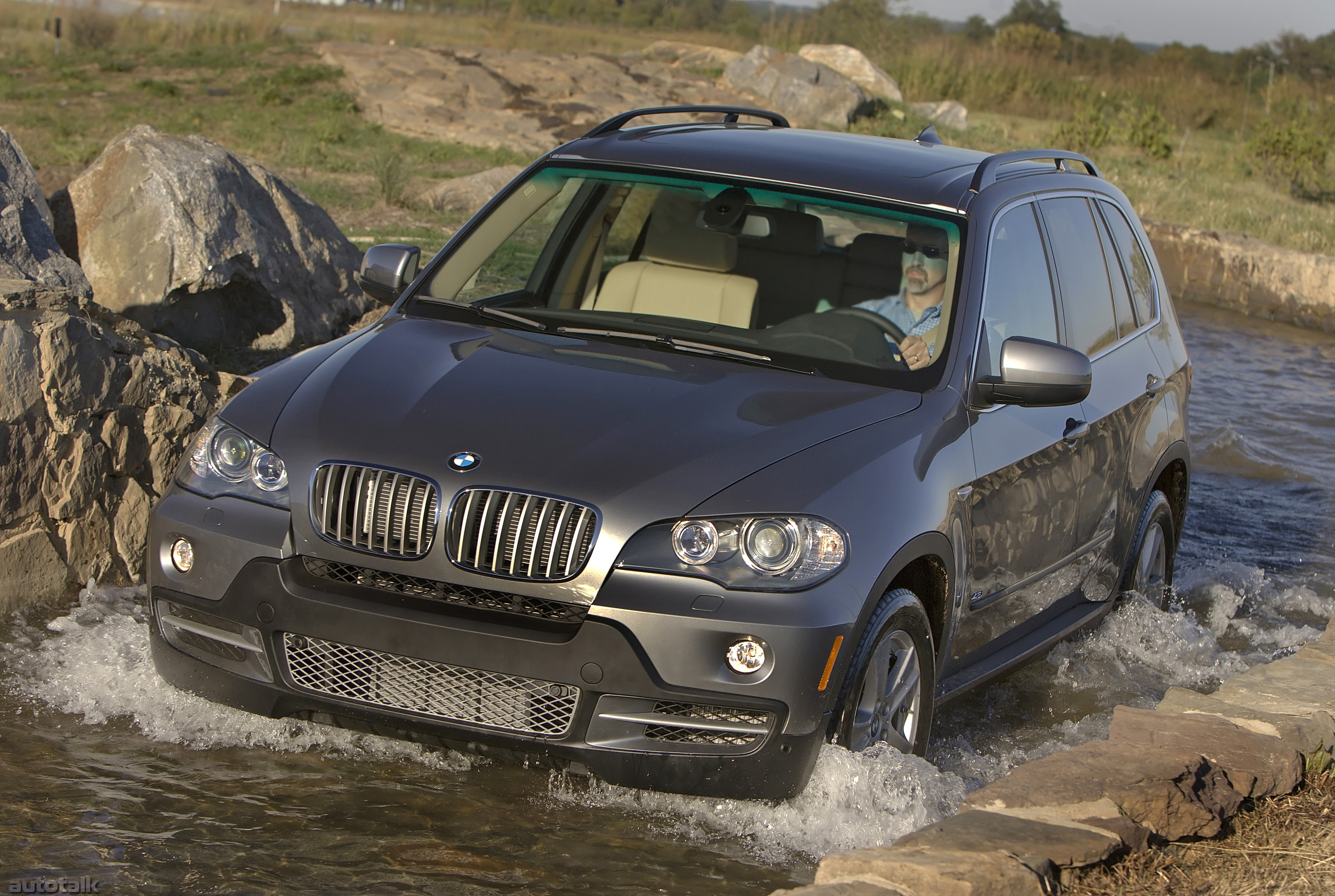 2010 BMW X5