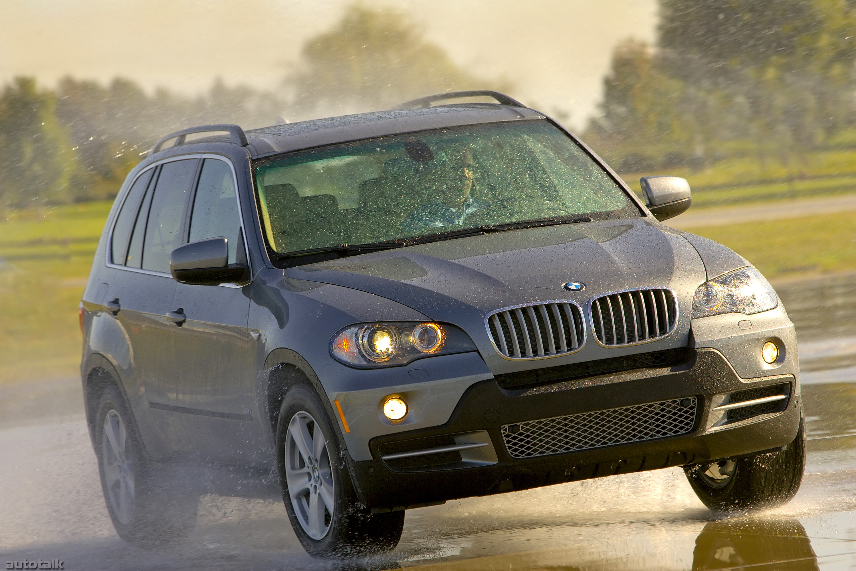 2010 BMW X5