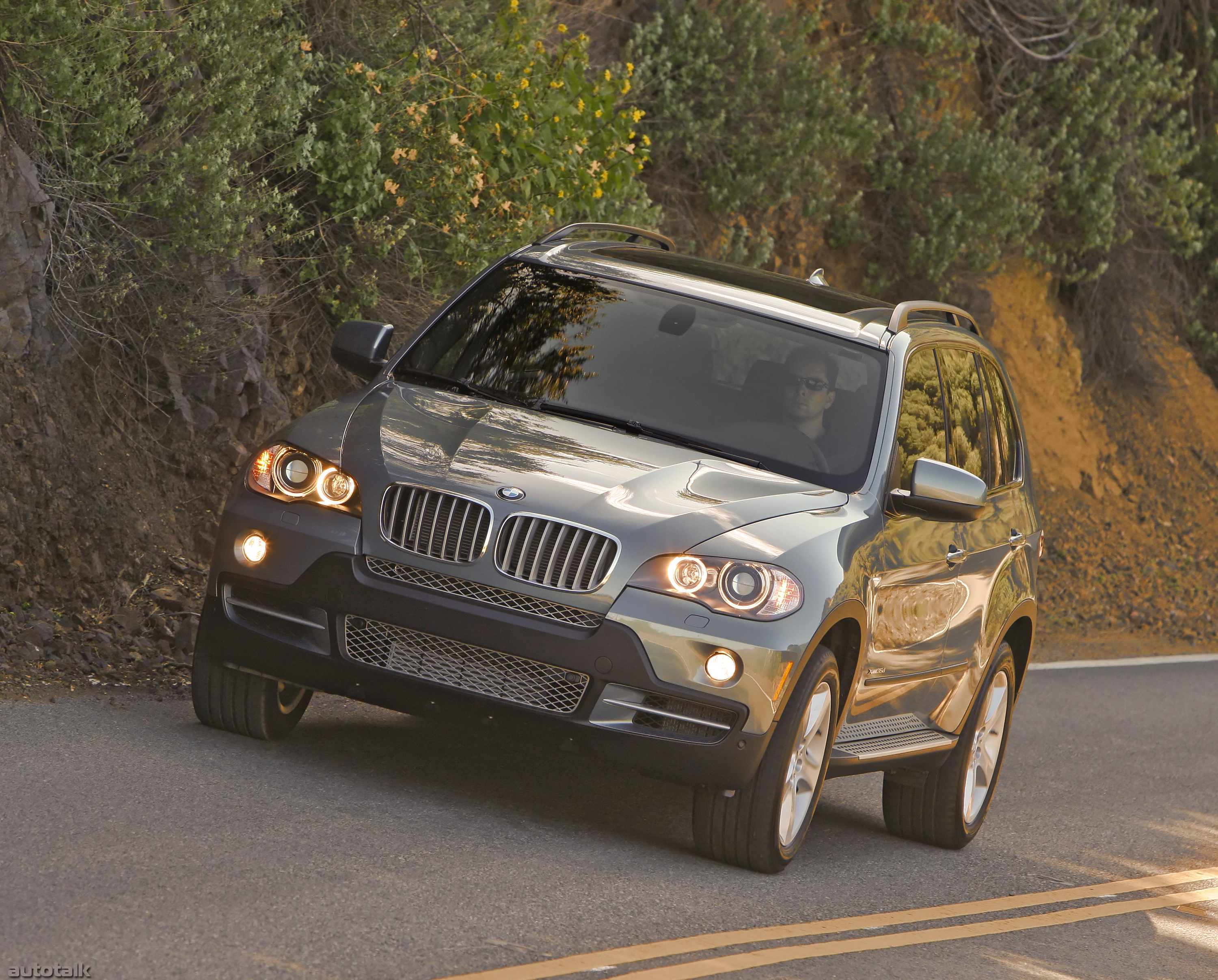2010 BMW X5