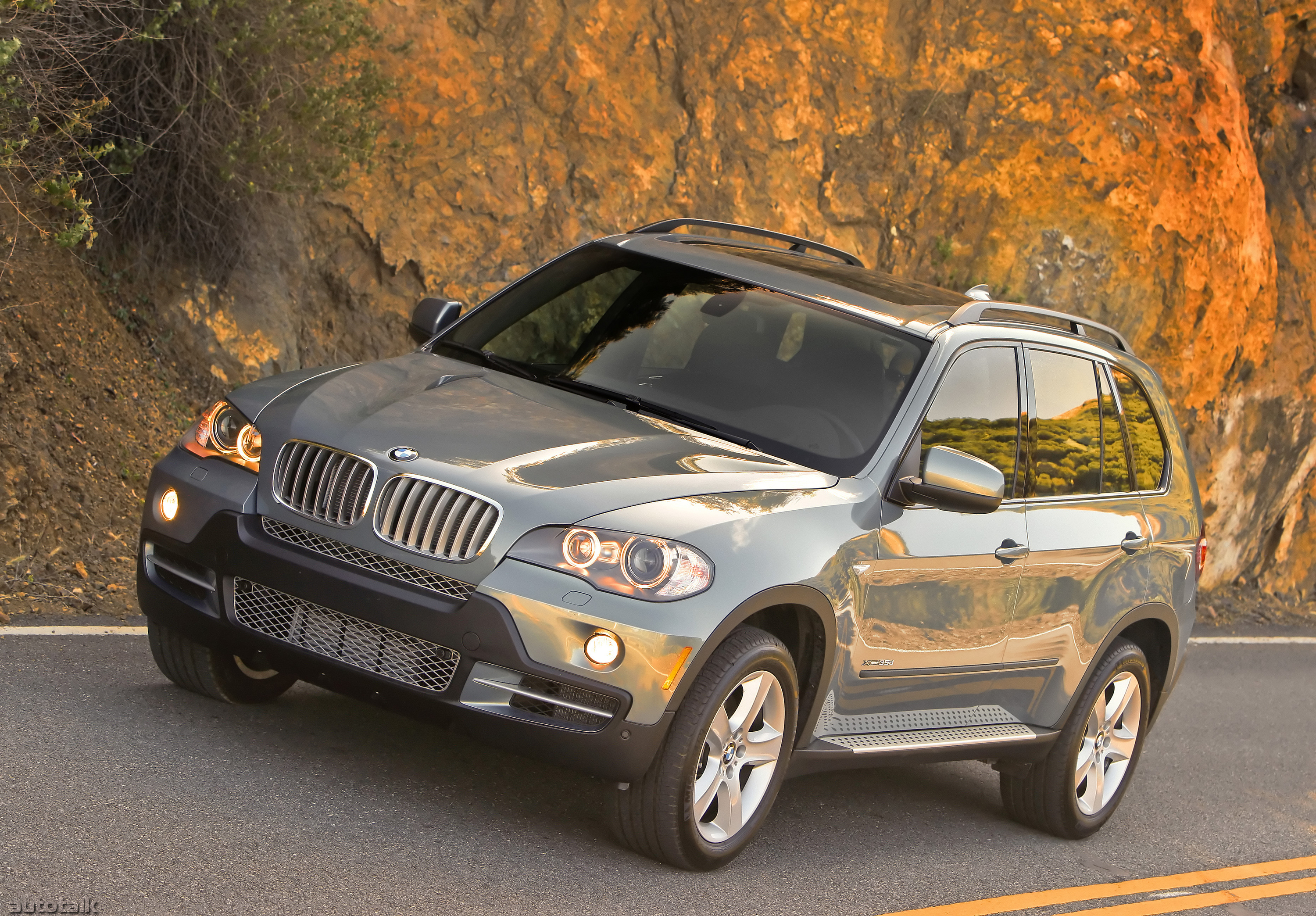 2010 BMW X5