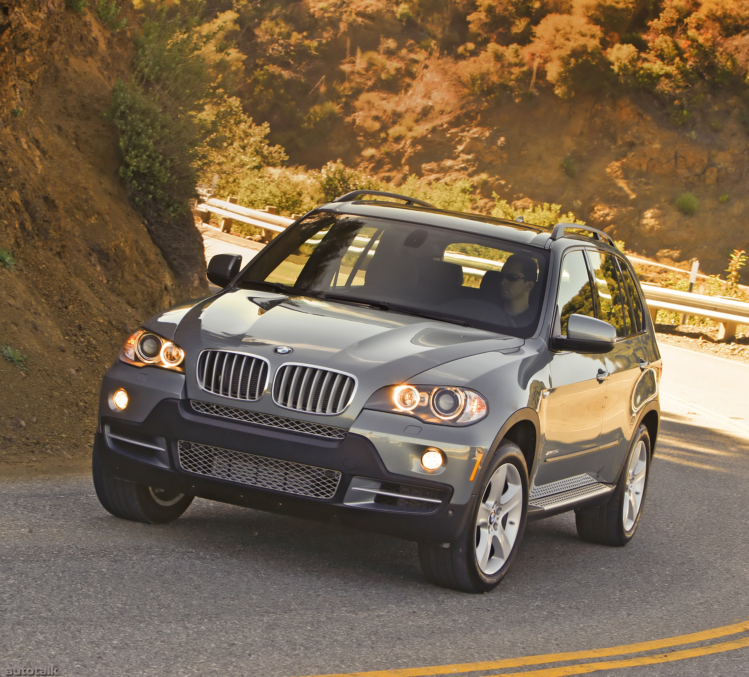 2010 BMW X5