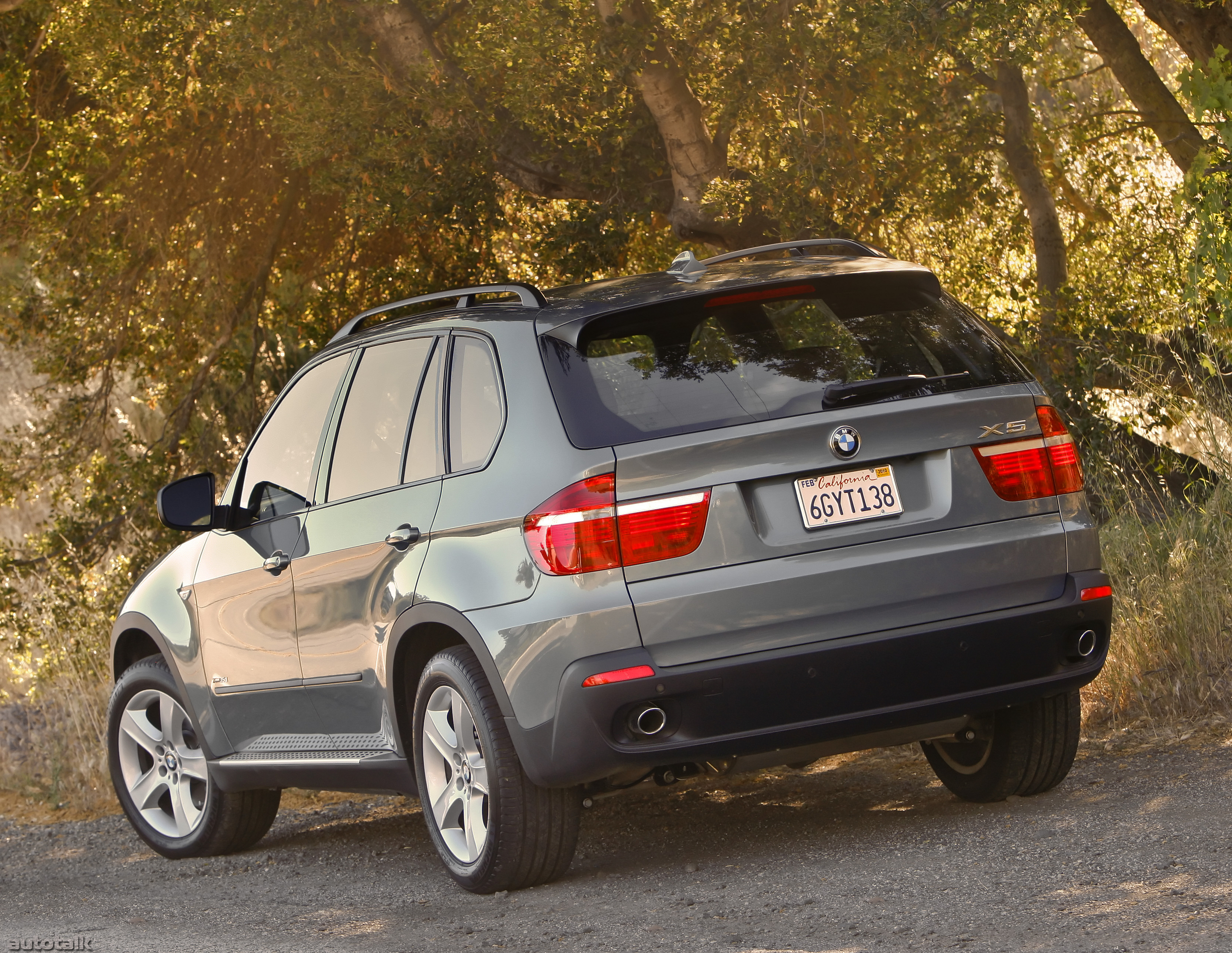 2010 BMW X5