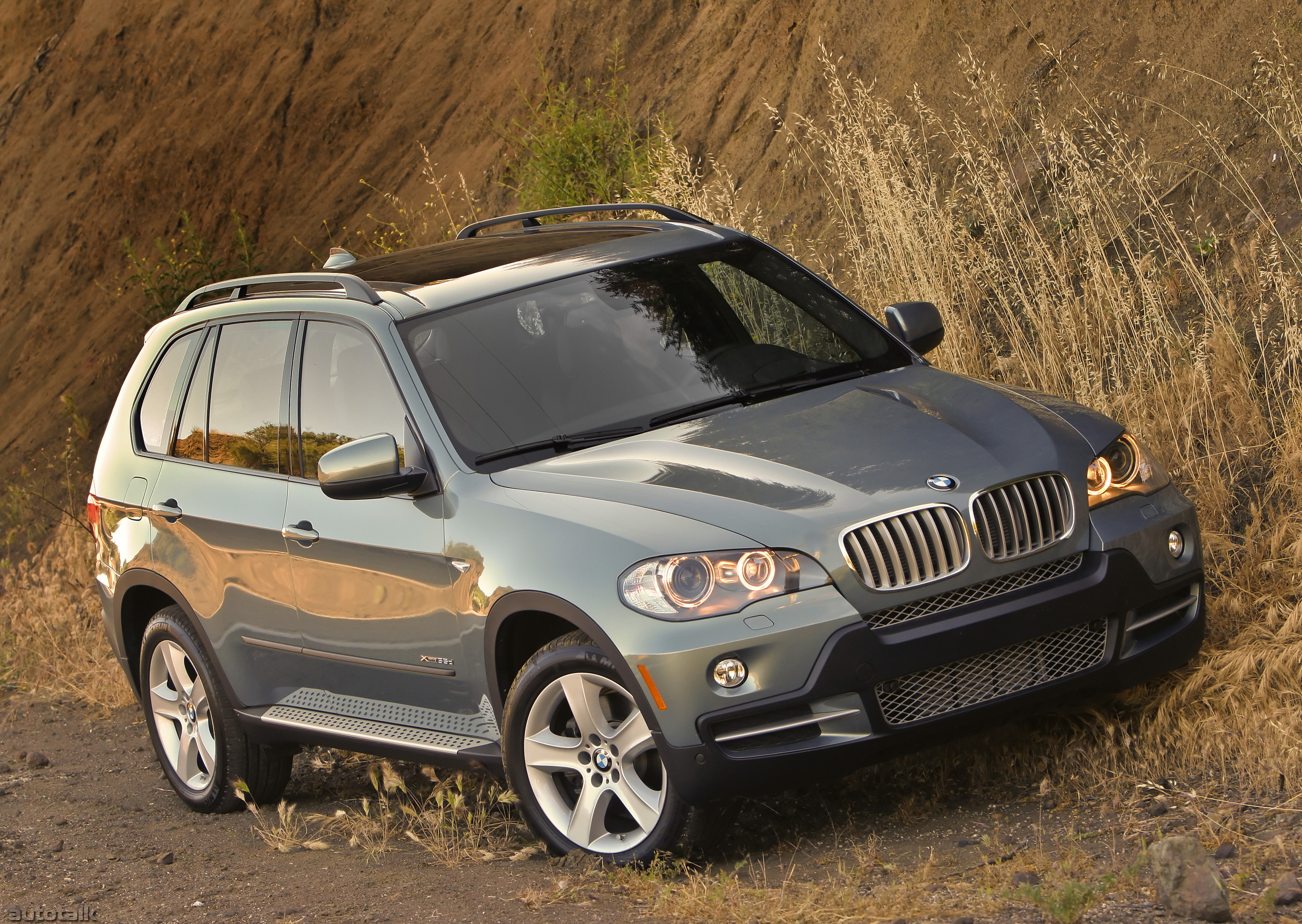 2010 BMW X5