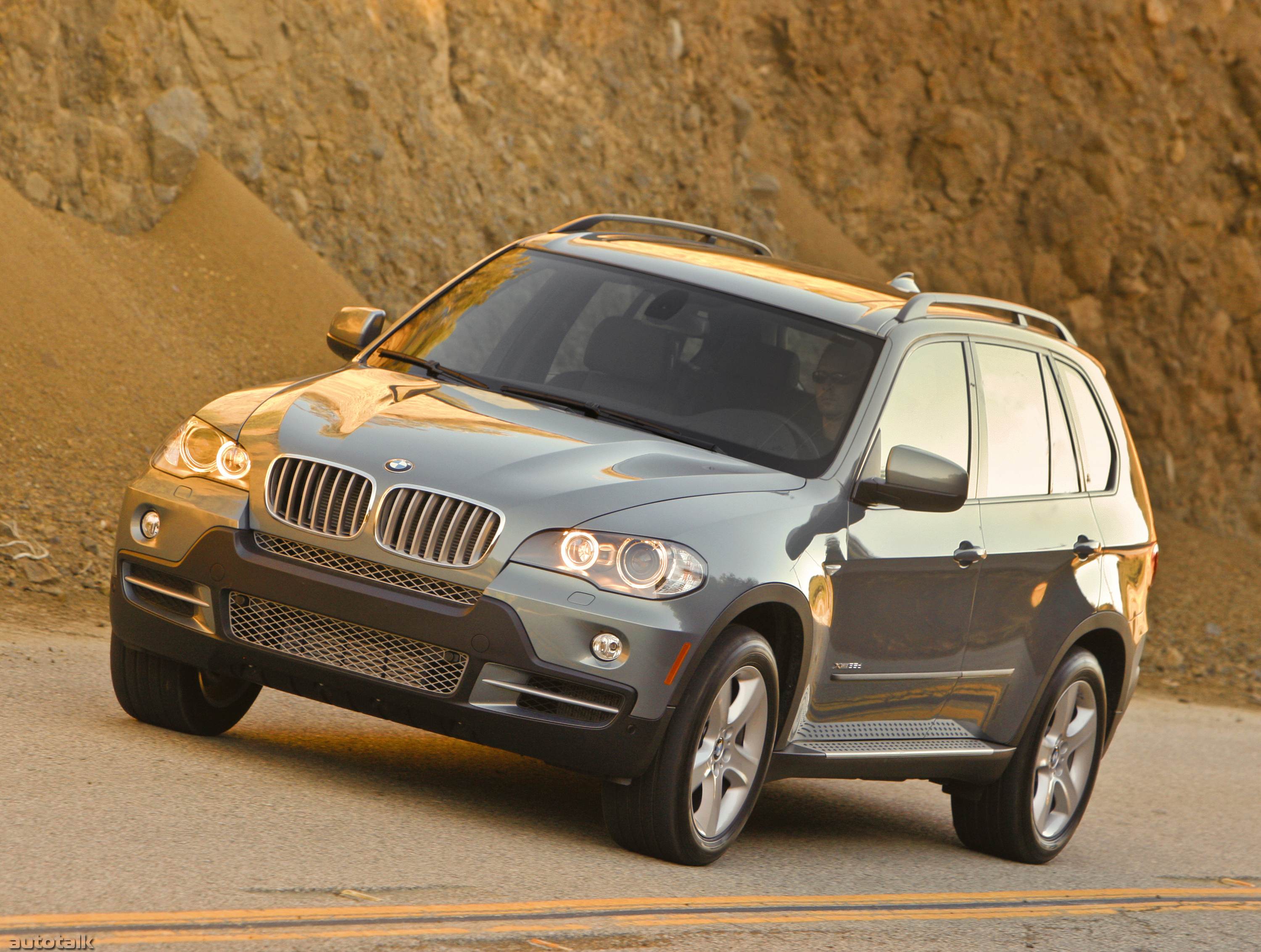 2010 BMW X5