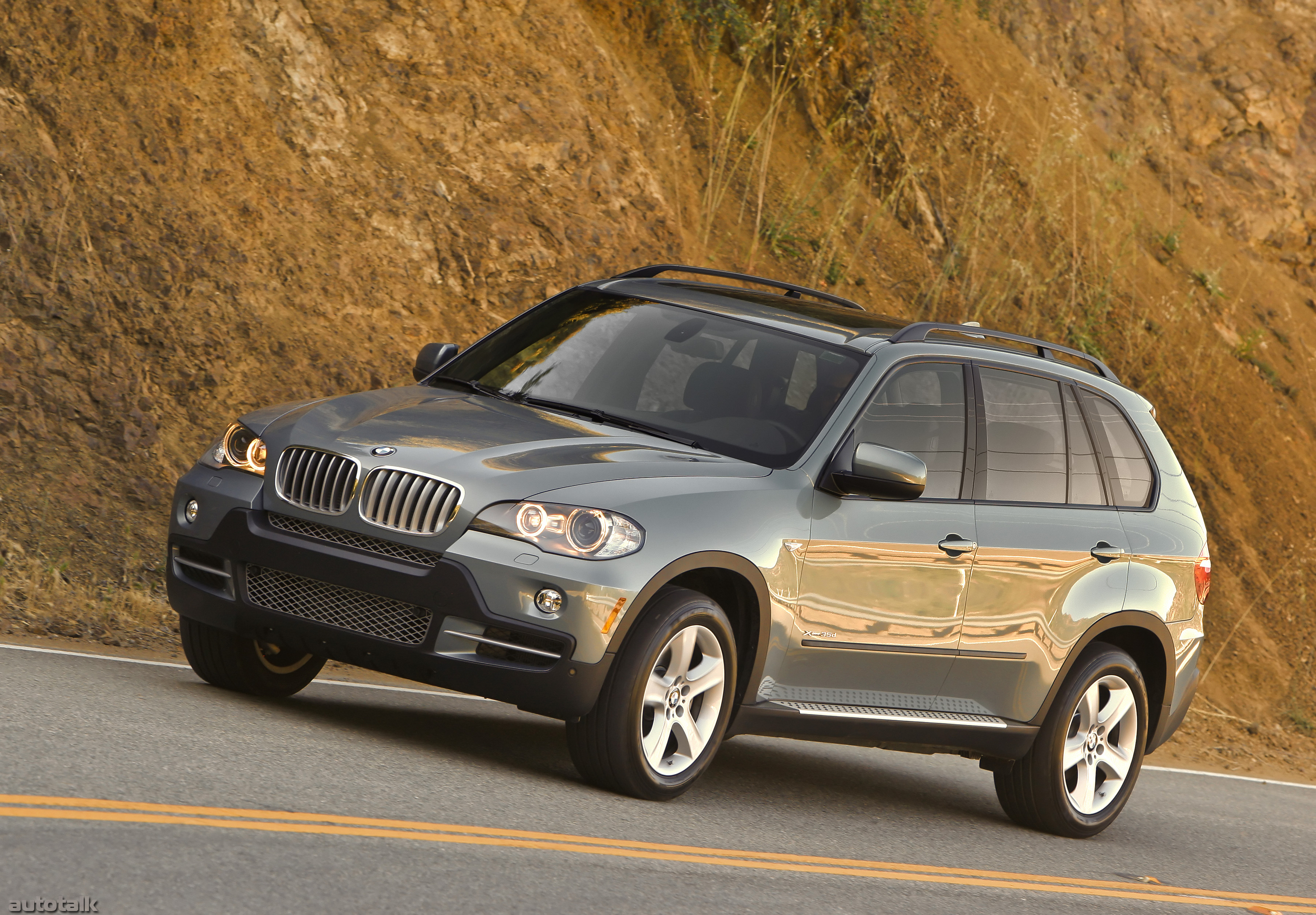 2010 BMW X5