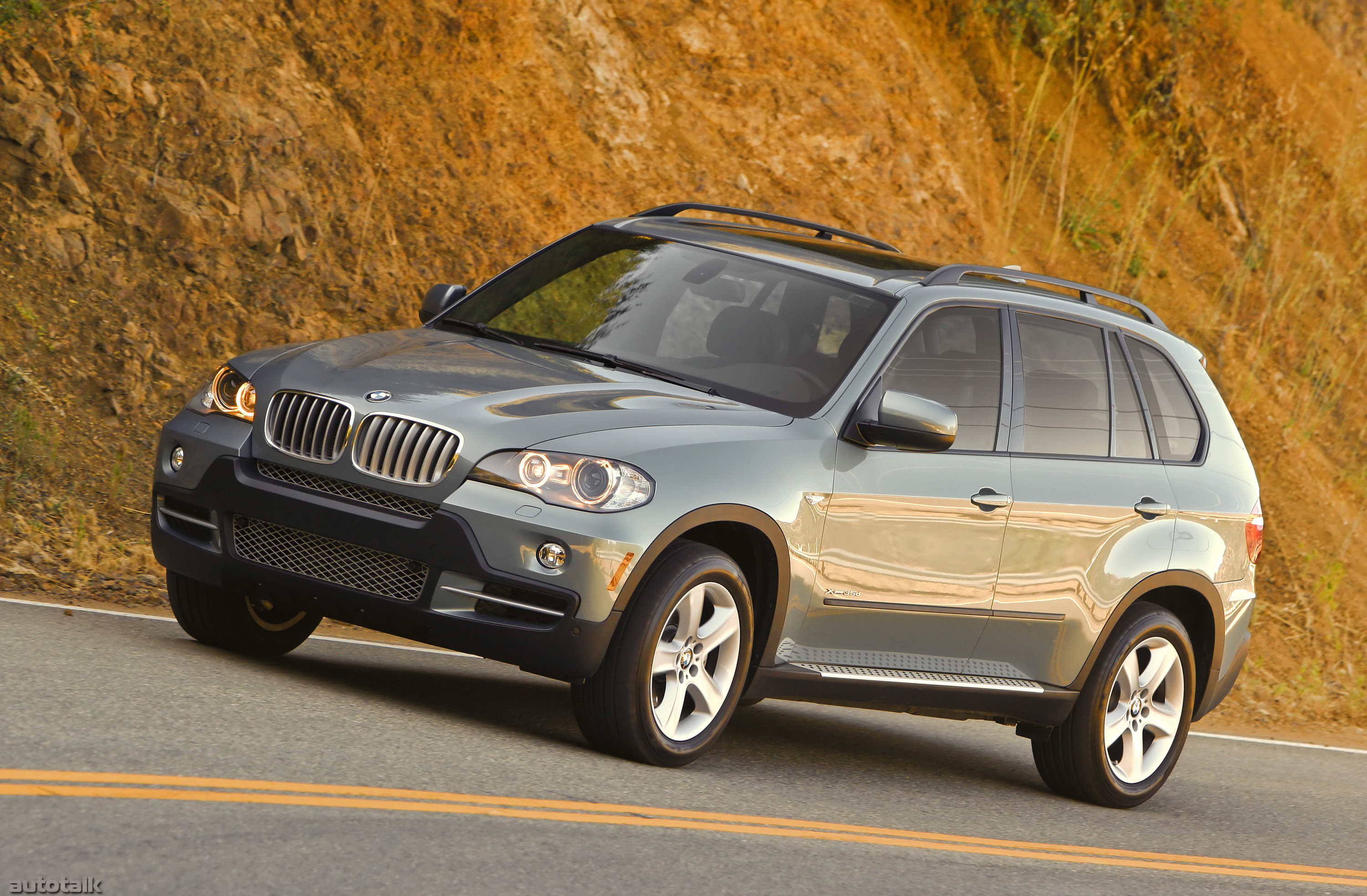 2010 BMW X5