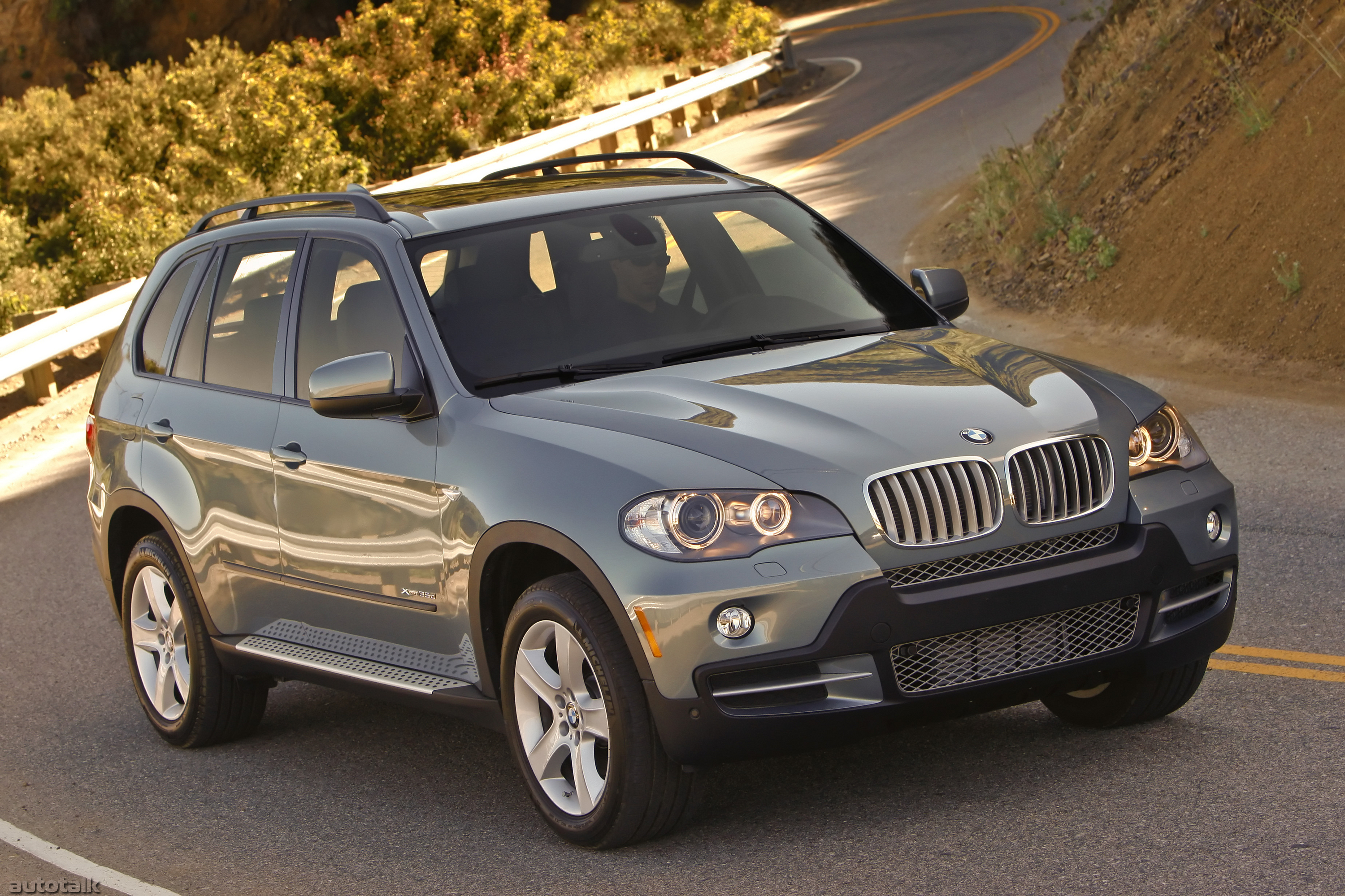 2010 BMW X5