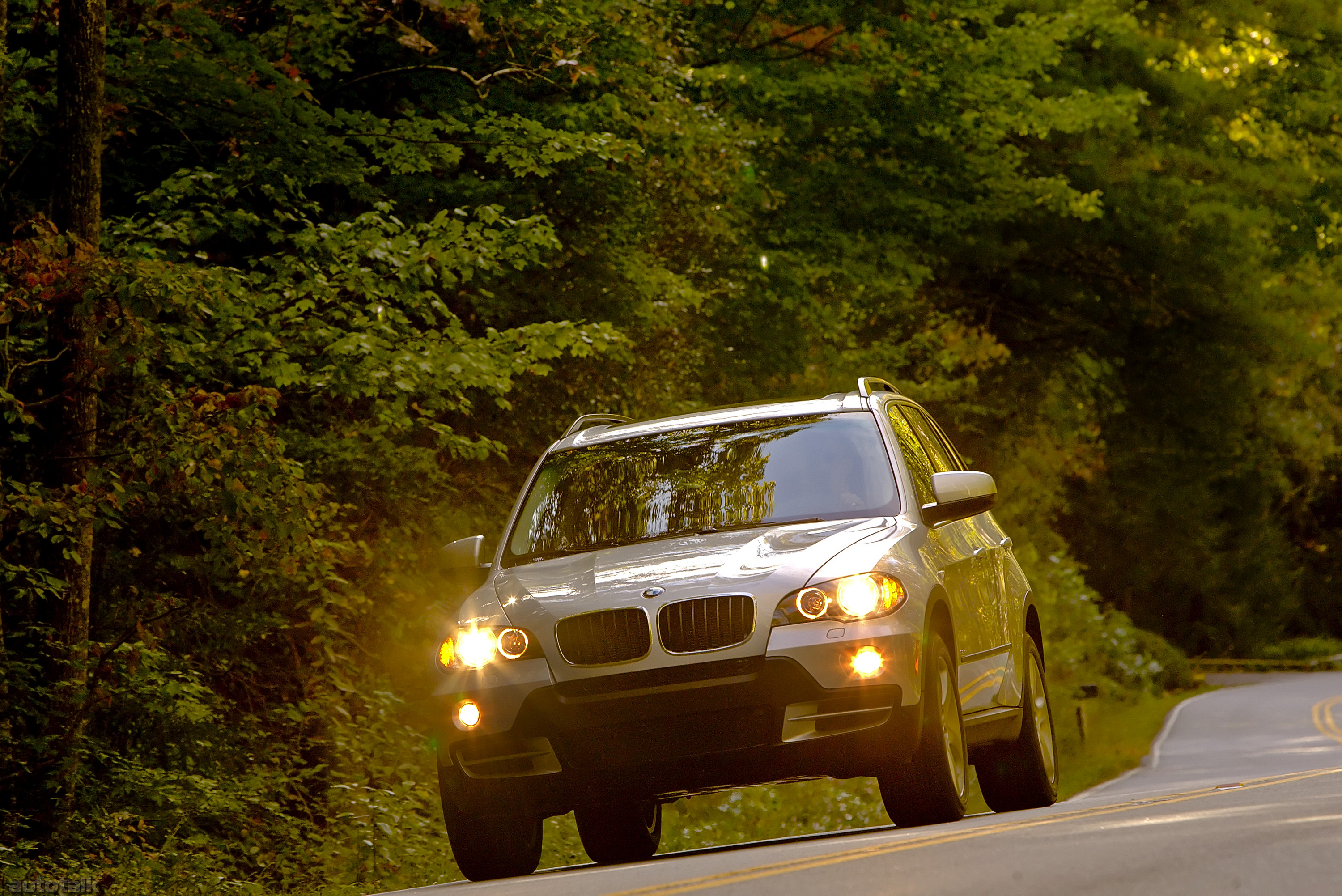 2010 BMW X5