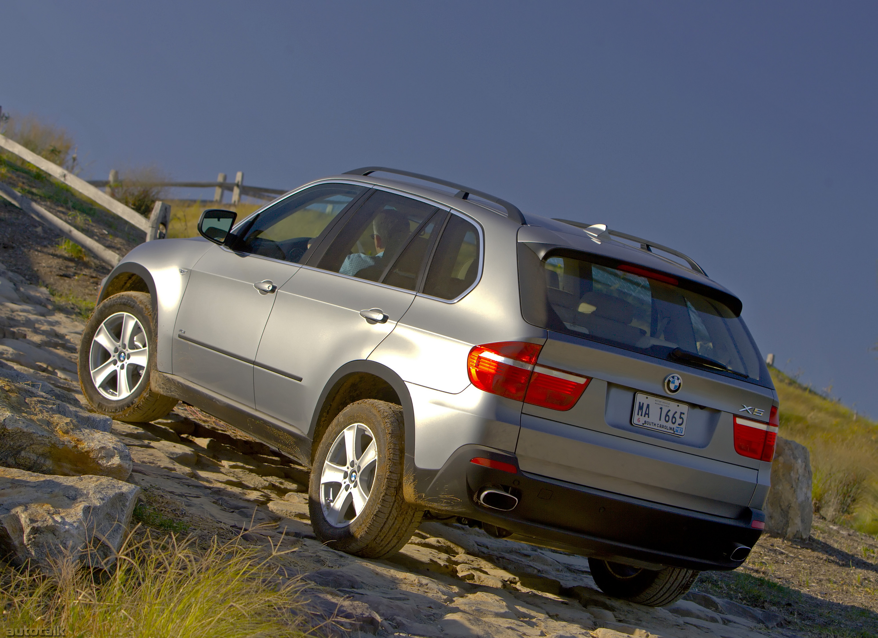 2010 BMW X5
