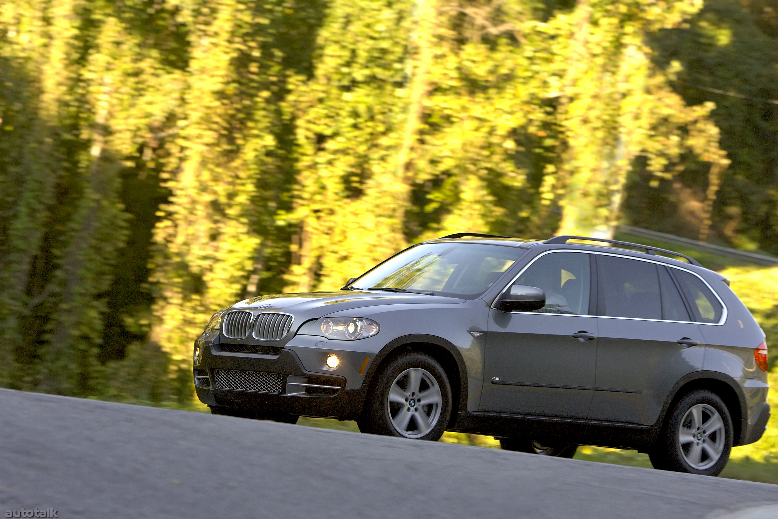 2010 BMW X5