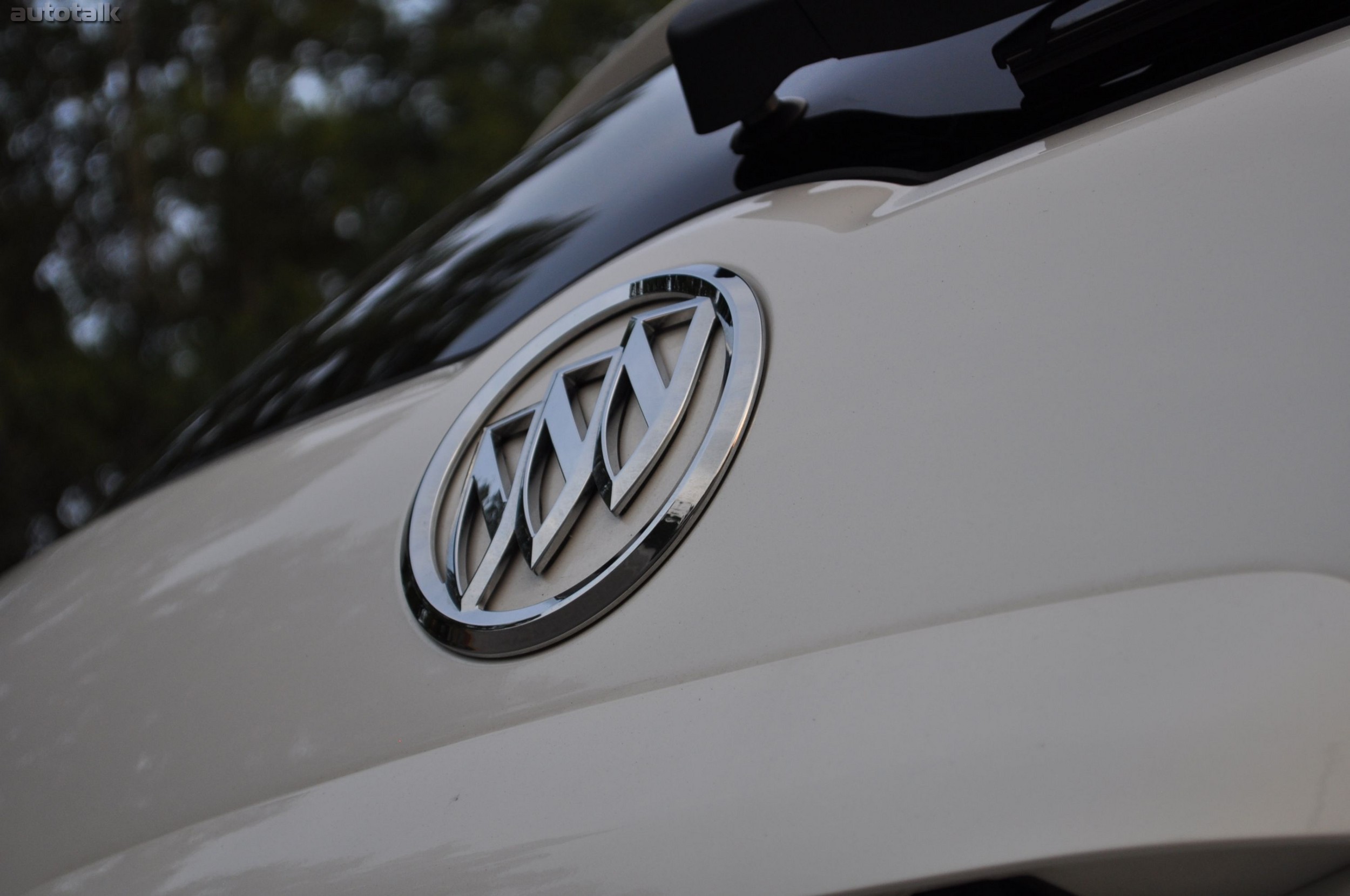 2010 Buick Enclave Review