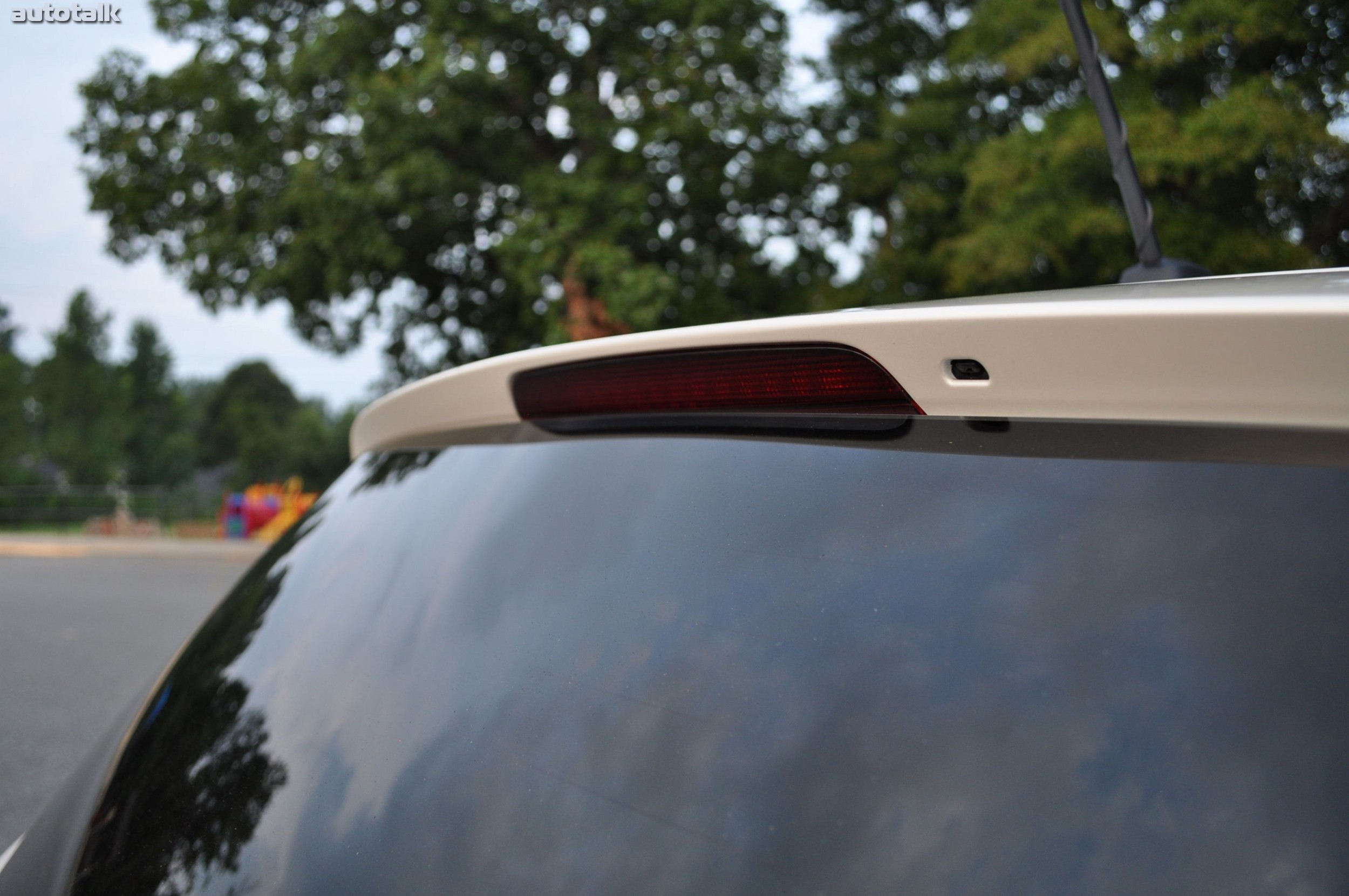 2010 Buick Enclave Review